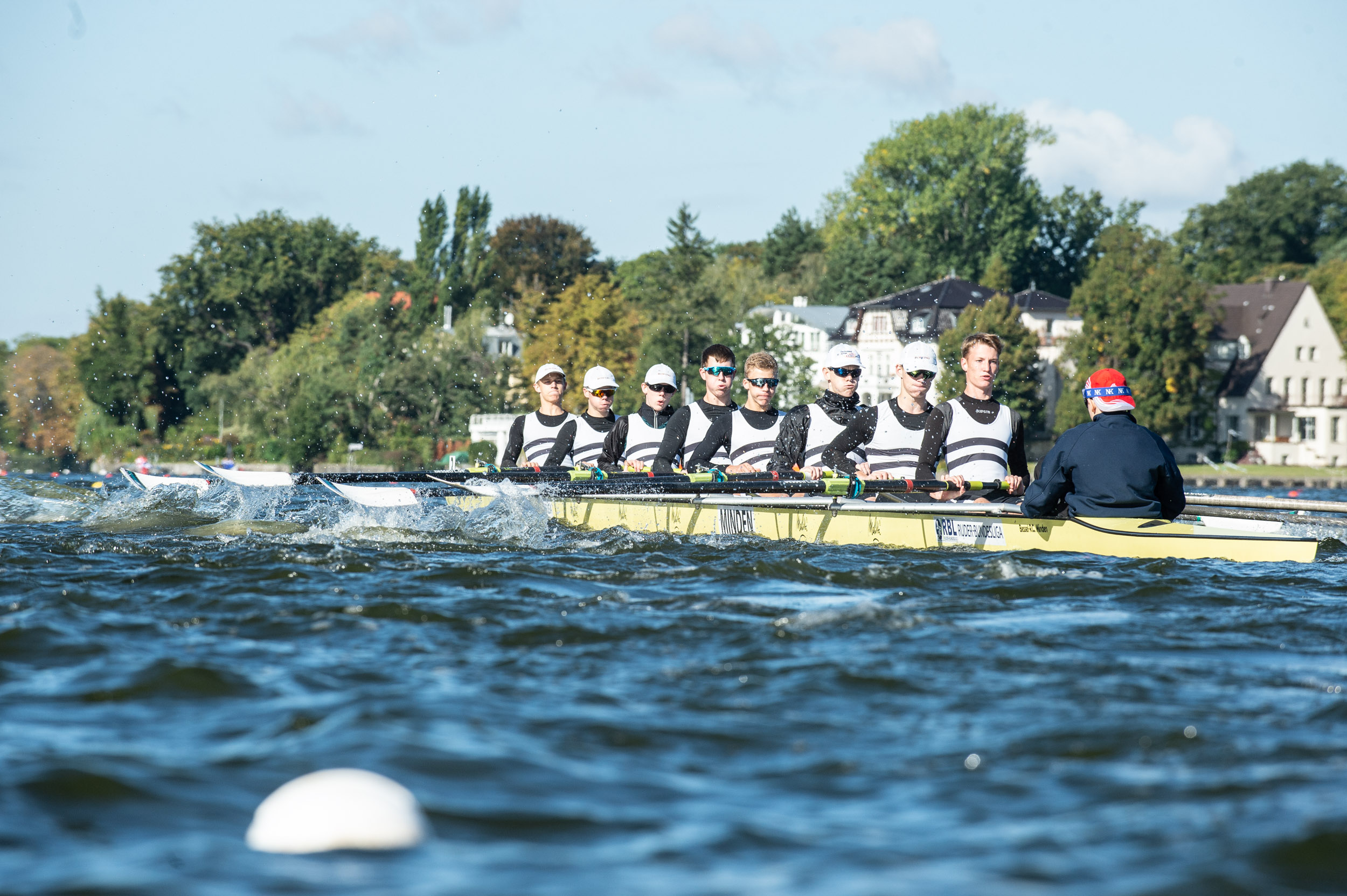 Dateiname: _1823241 - Foto © Alexander Pischke/Bessel-Ruder-Club