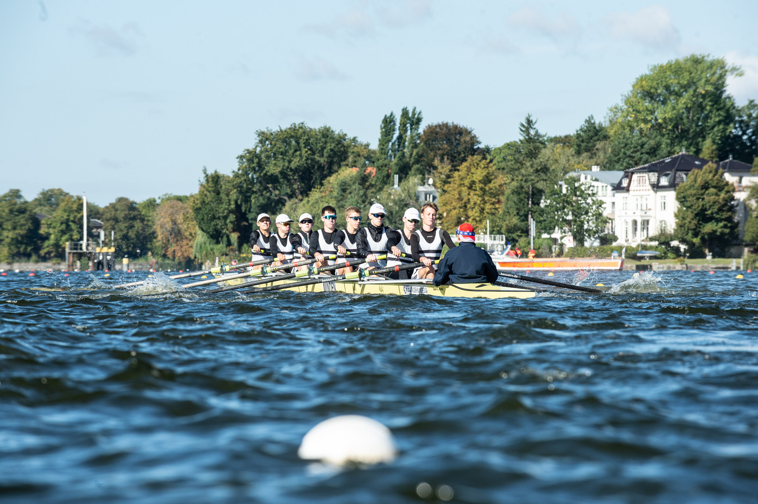 Dateiname: _1823251 - Foto © Alexander Pischke/Bessel-Ruder-Club