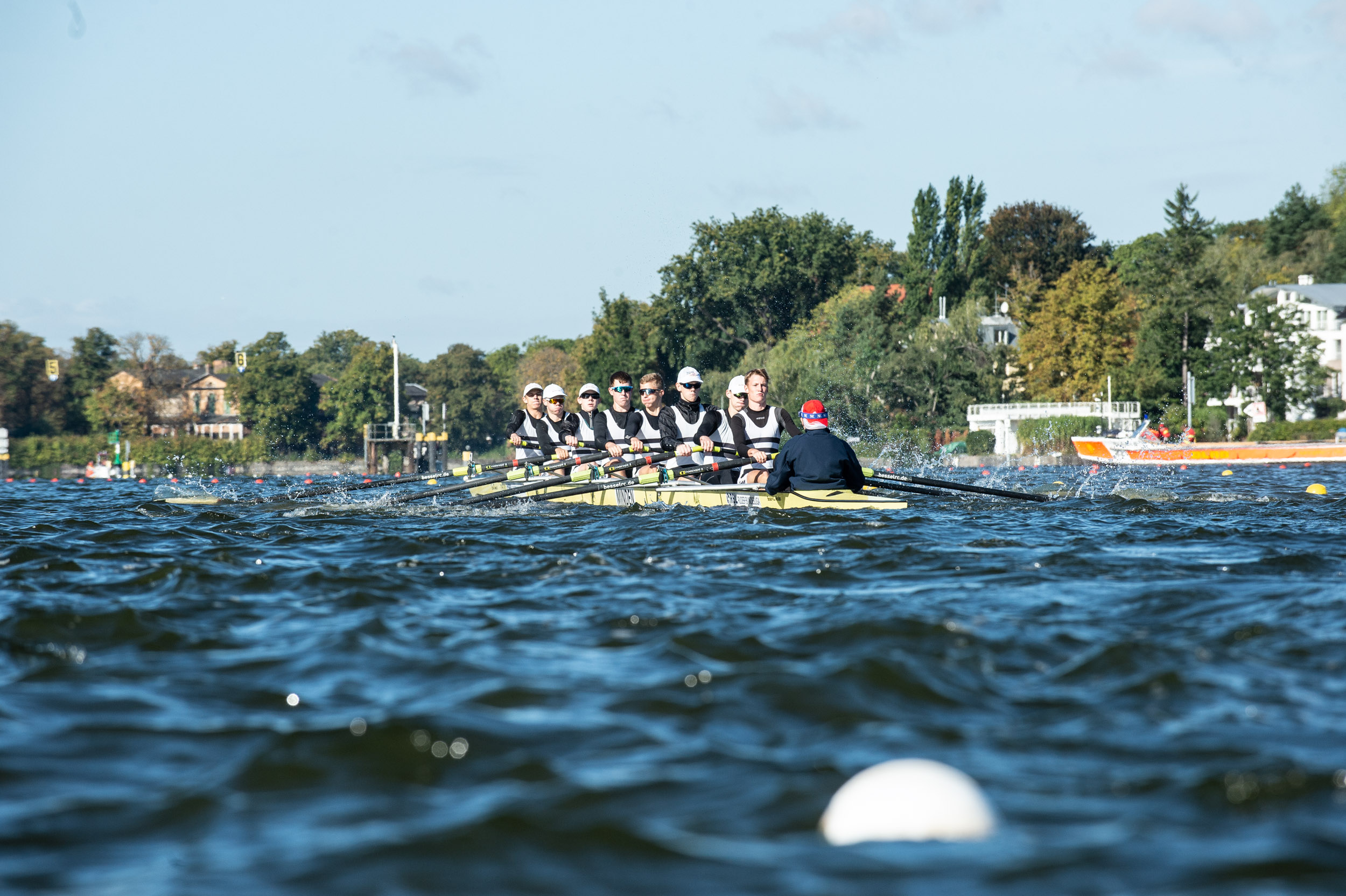 Dateiname: _1823255 - Foto © Alexander Pischke/Bessel-Ruder-Club