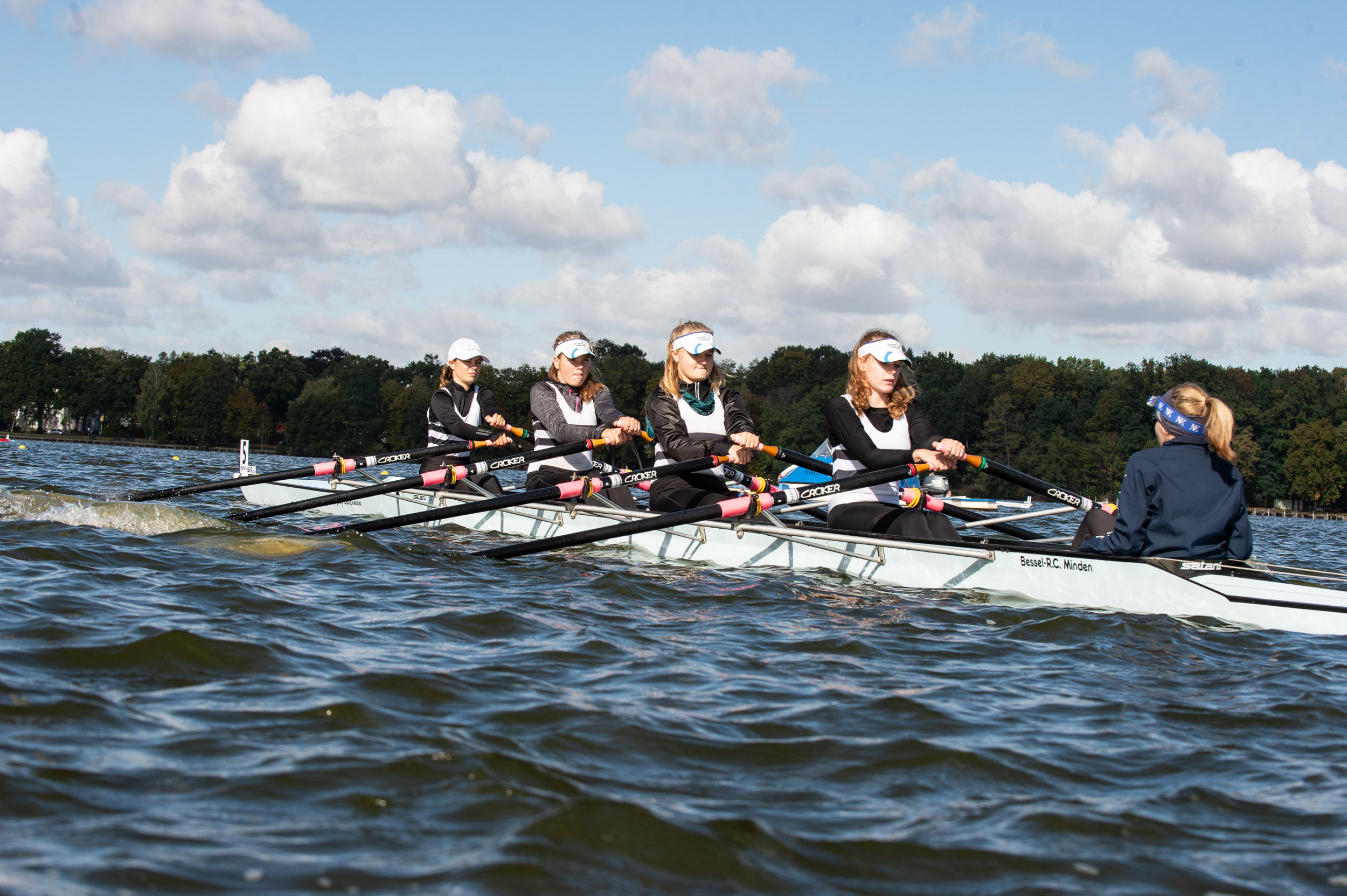 Dateiname: _1823394 - Foto © Alexander Pischke/Bessel-Ruder-Club