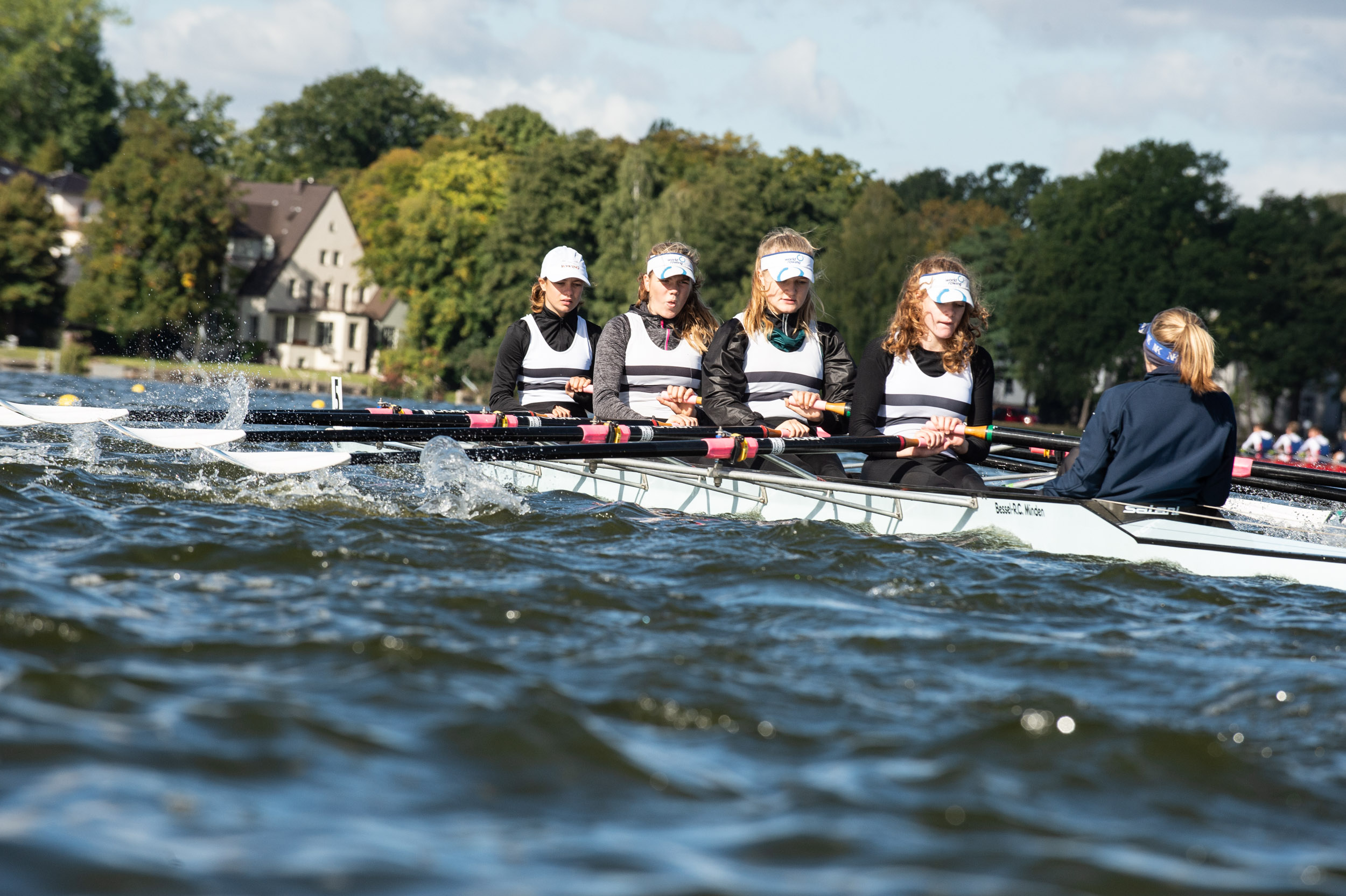 Dateiname: _1823414 - Foto © Alexander Pischke/Bessel-Ruder-Club