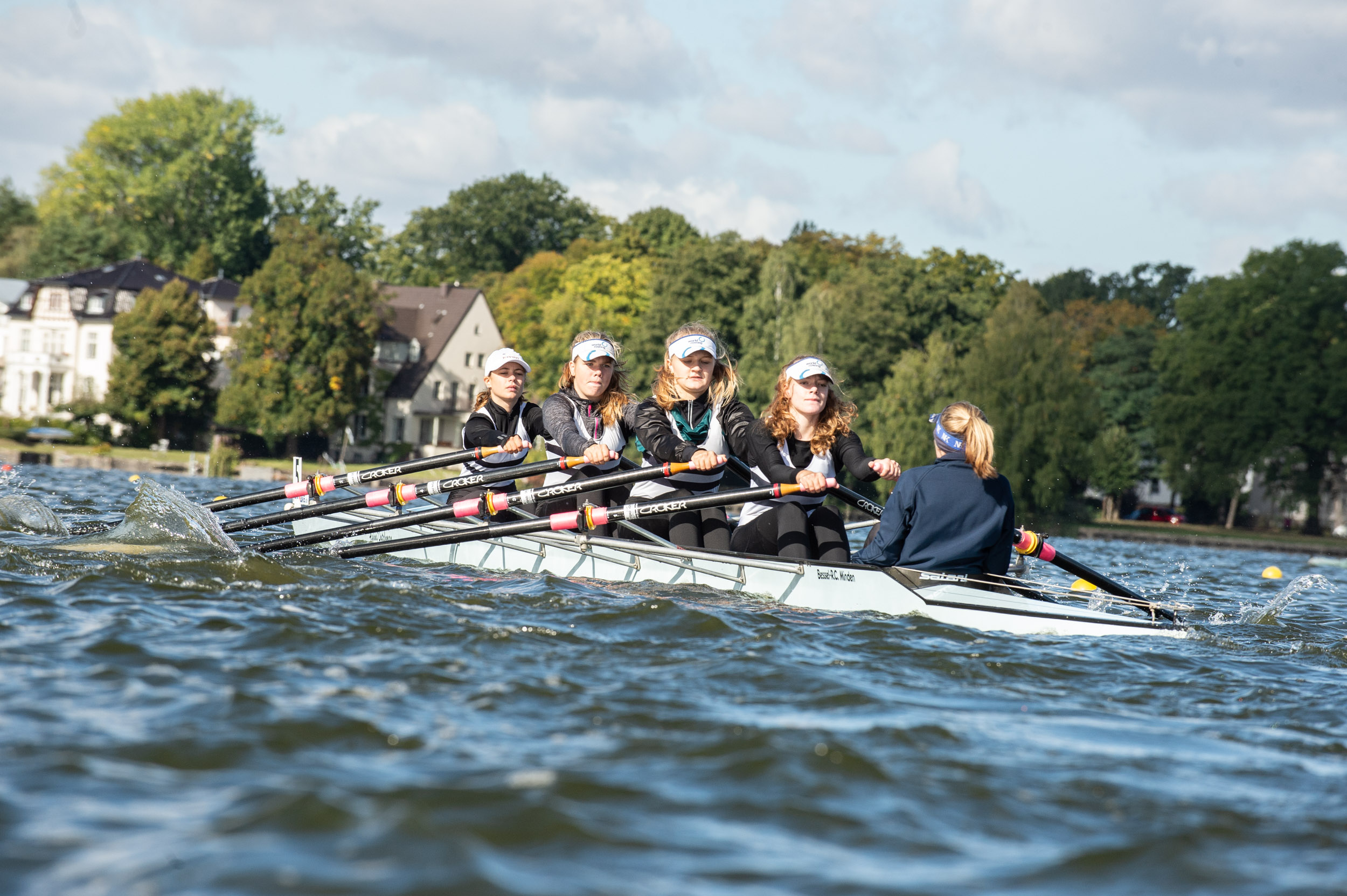 Dateiname: _1823417 - Foto © Alexander Pischke/Bessel-Ruder-Club