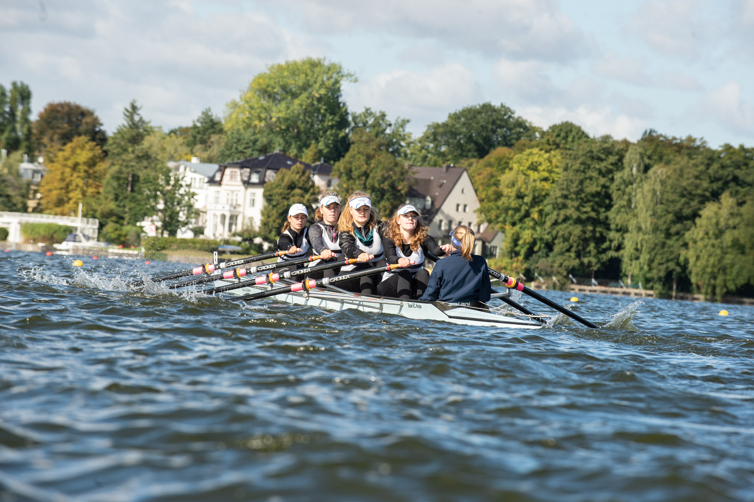 Dateiname: _1823421 - Foto © Alexander Pischke/Bessel-Ruder-Club