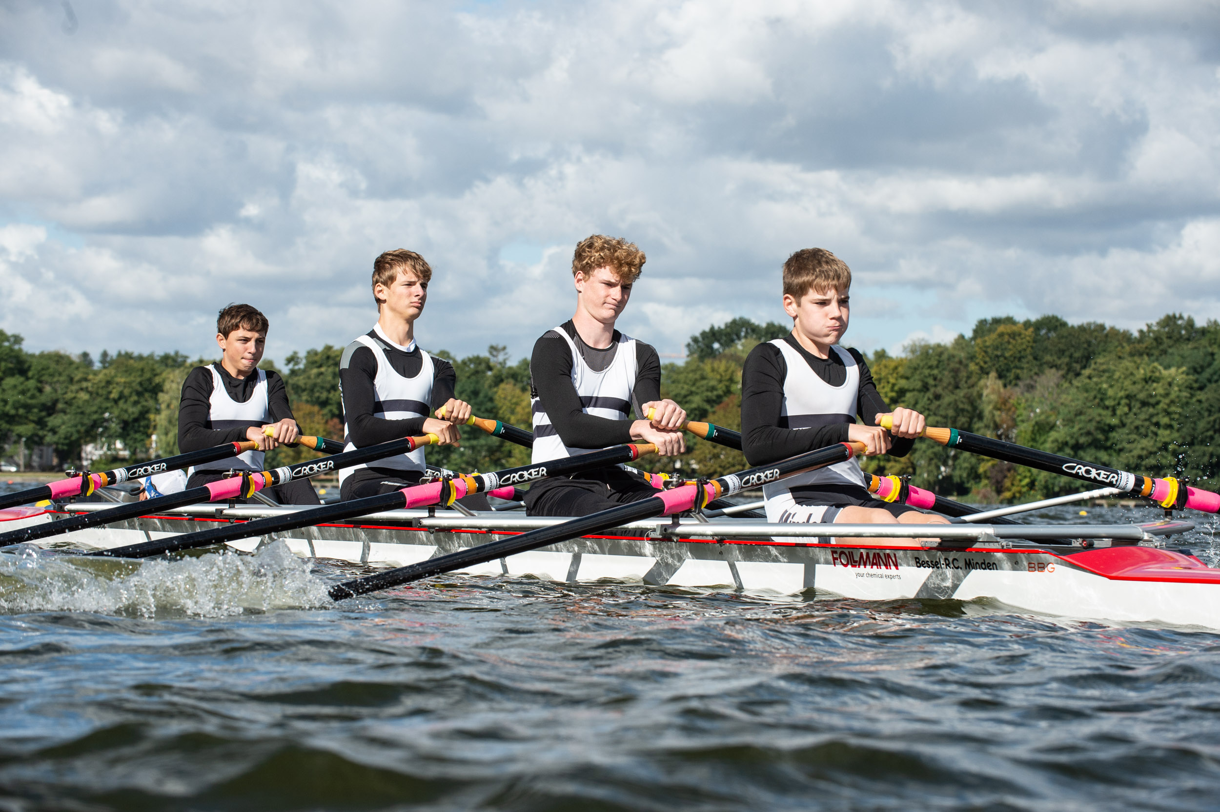 Dateiname: _1823459 - Foto © Alexander Pischke/Bessel-Ruder-Club