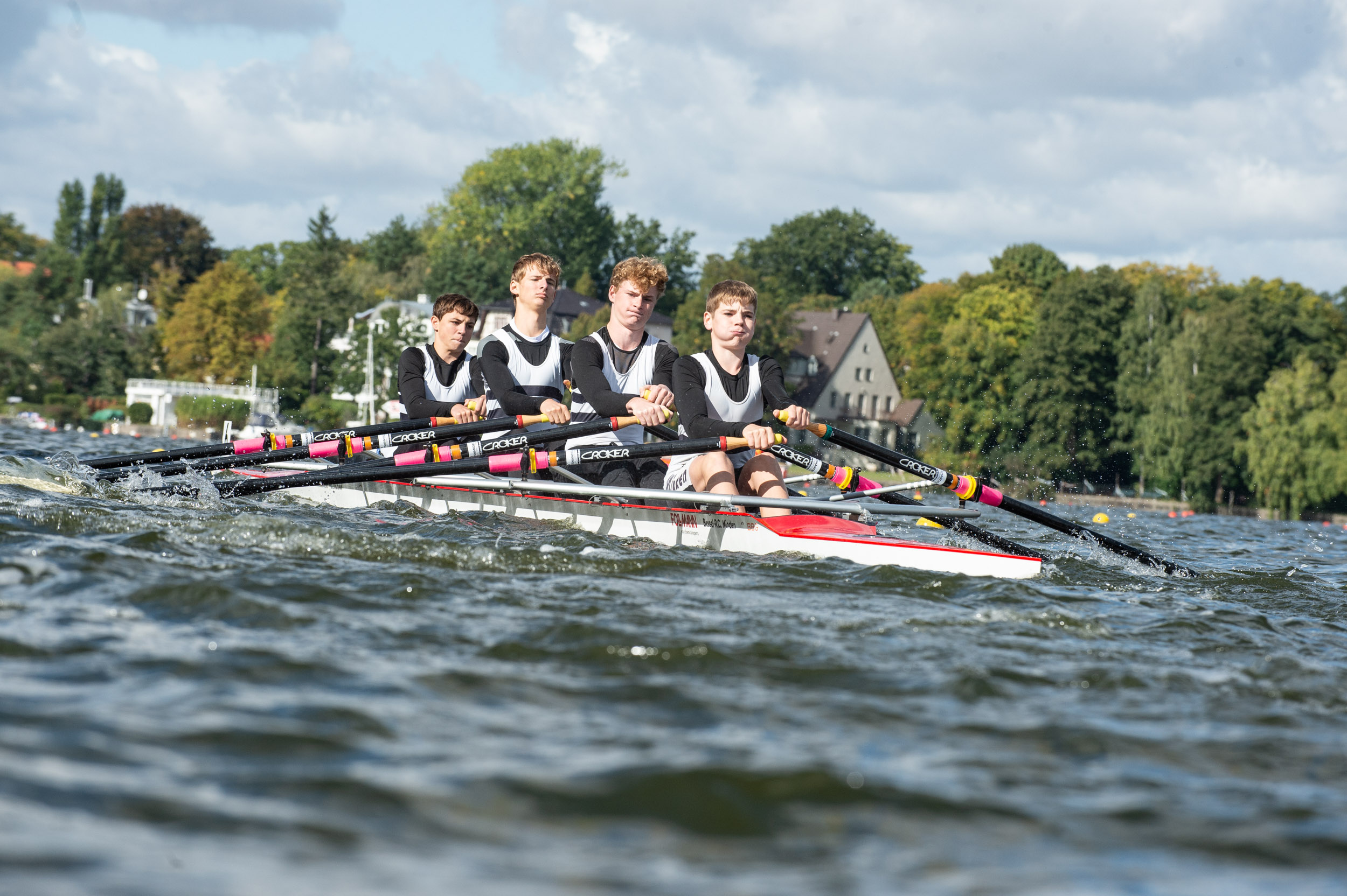 Dateiname: _1823474 - Foto © Alexander Pischke/Bessel-Ruder-Club