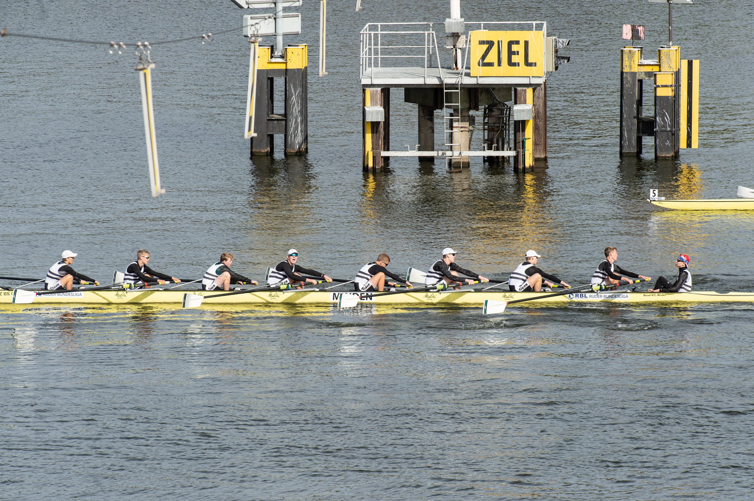 Dateiname: _1823680 - Foto © Alexander Pischke/Bessel-Ruder-Club