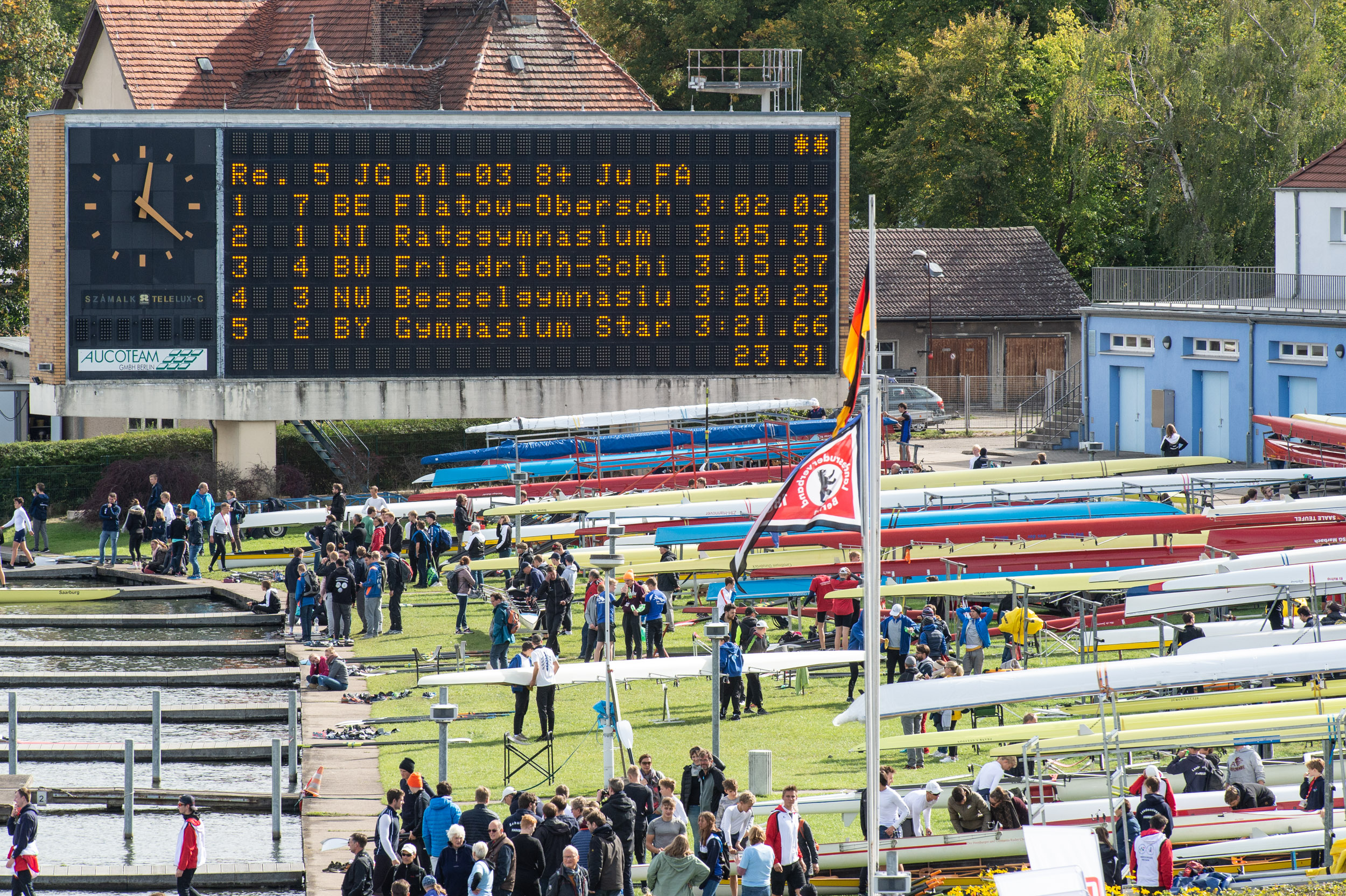 Dateiname: _1823693 - Foto © Alexander Pischke/Bessel-Ruder-Club