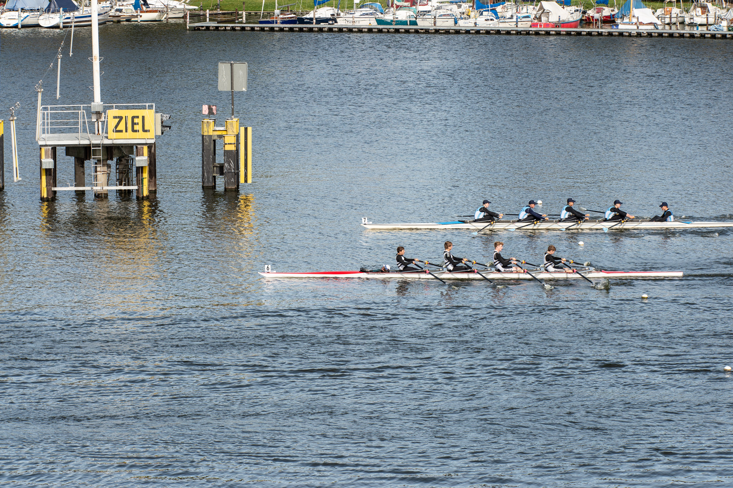 Dateiname: _1823801 - Foto © Alexander Pischke/Bessel-Ruder-Club