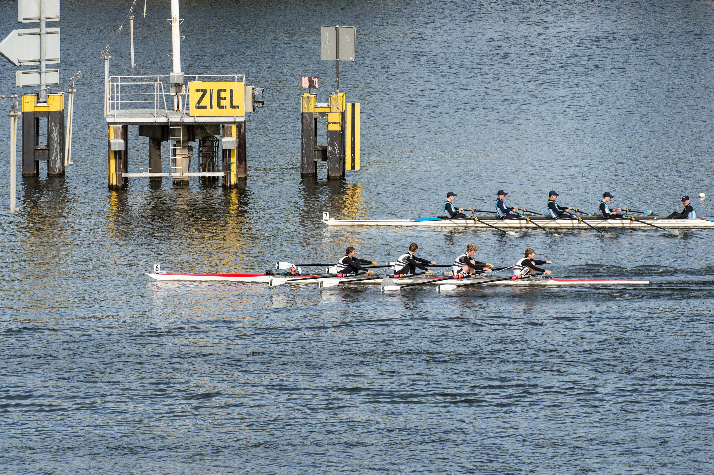 Dateiname: _1823804 - Foto © Alexander Pischke/Bessel-Ruder-Club