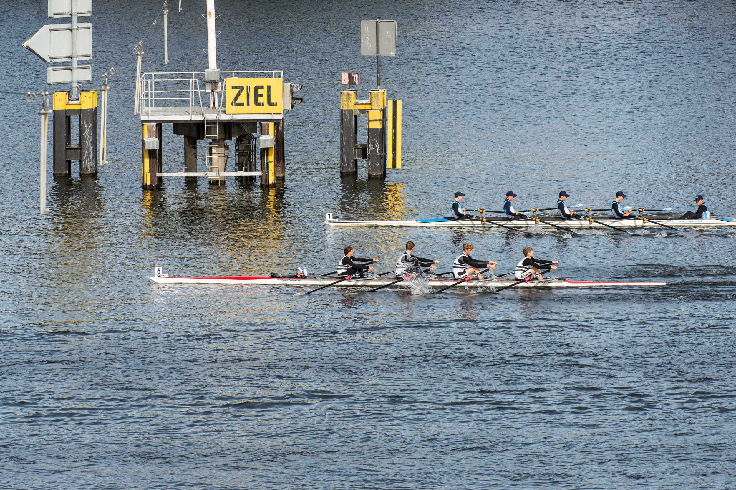 Dateiname: _1823806 - Foto © Alexander Pischke/Bessel-Ruder-Club