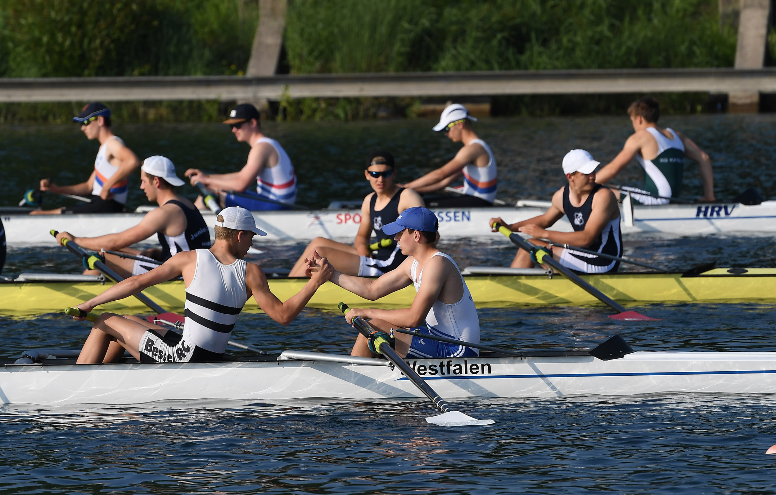 Dateiname: DSC_7675 - Foto © Detlev Seyb/Bessel-Ruder-Club