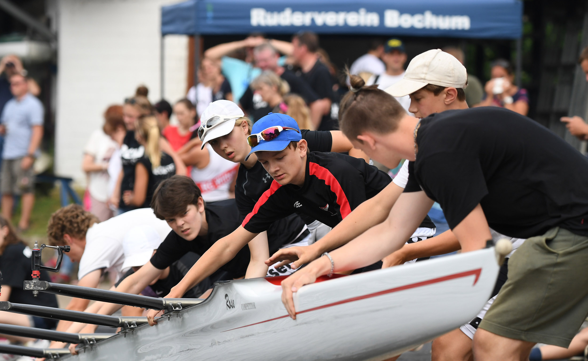 Dateiname: DSC_2919 - Foto © Detlev Seyb/Bessel-Ruder-Club