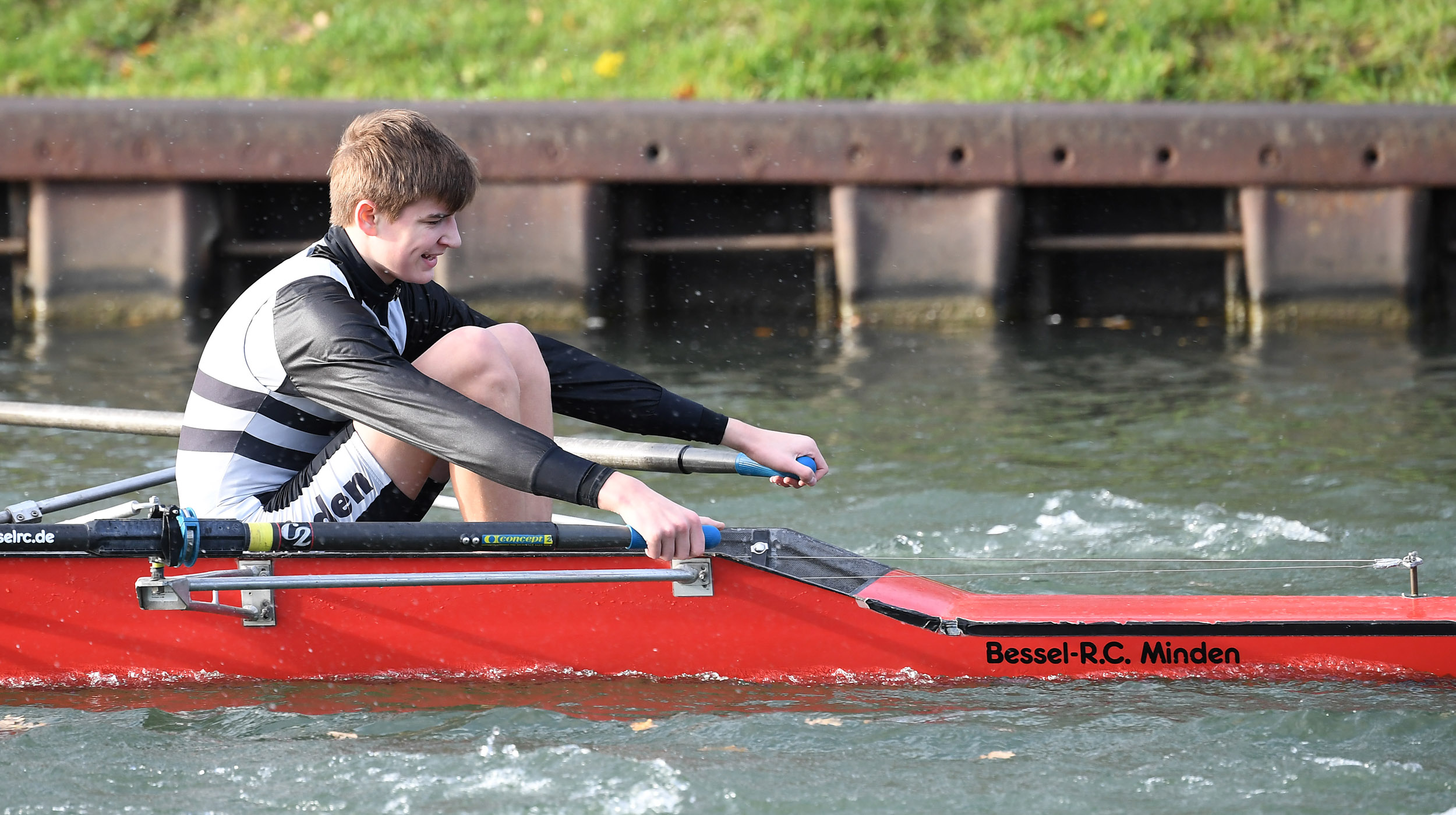 Dateiname: DSC_1103 - Foto © Detlev Seyb/Bessel-Ruder-Club