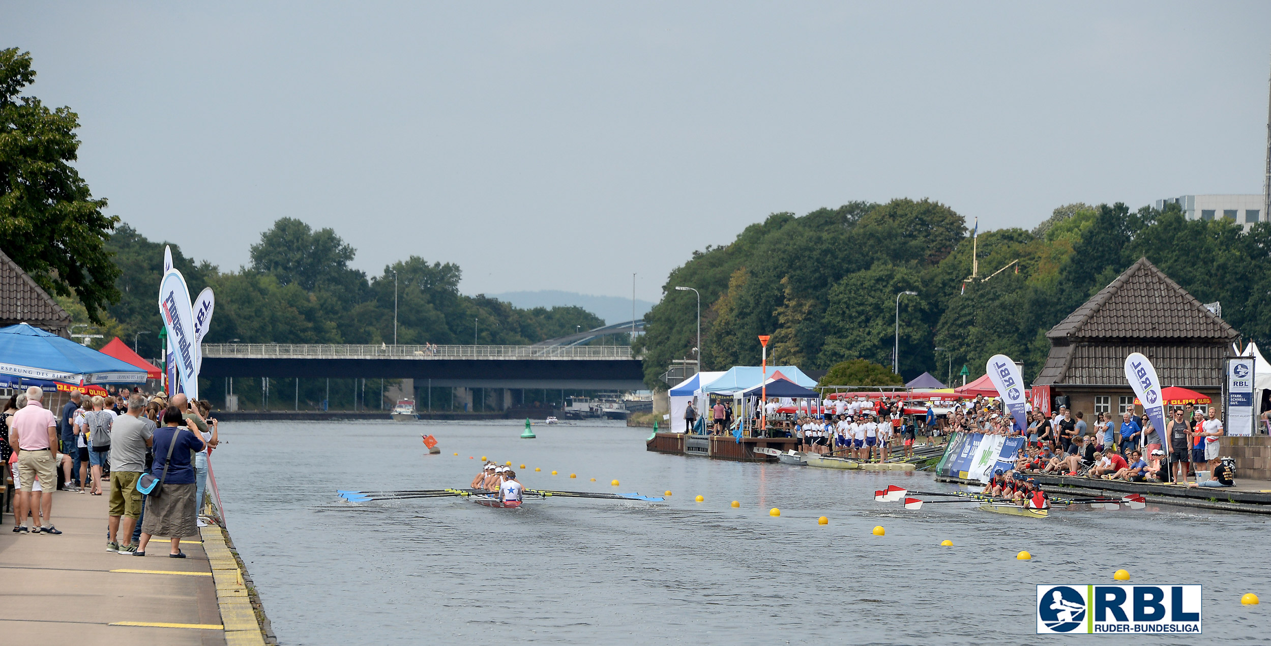 Dateiname: DSC_6617 - Foto © Maren Derlien/Ruder-Bundesliga