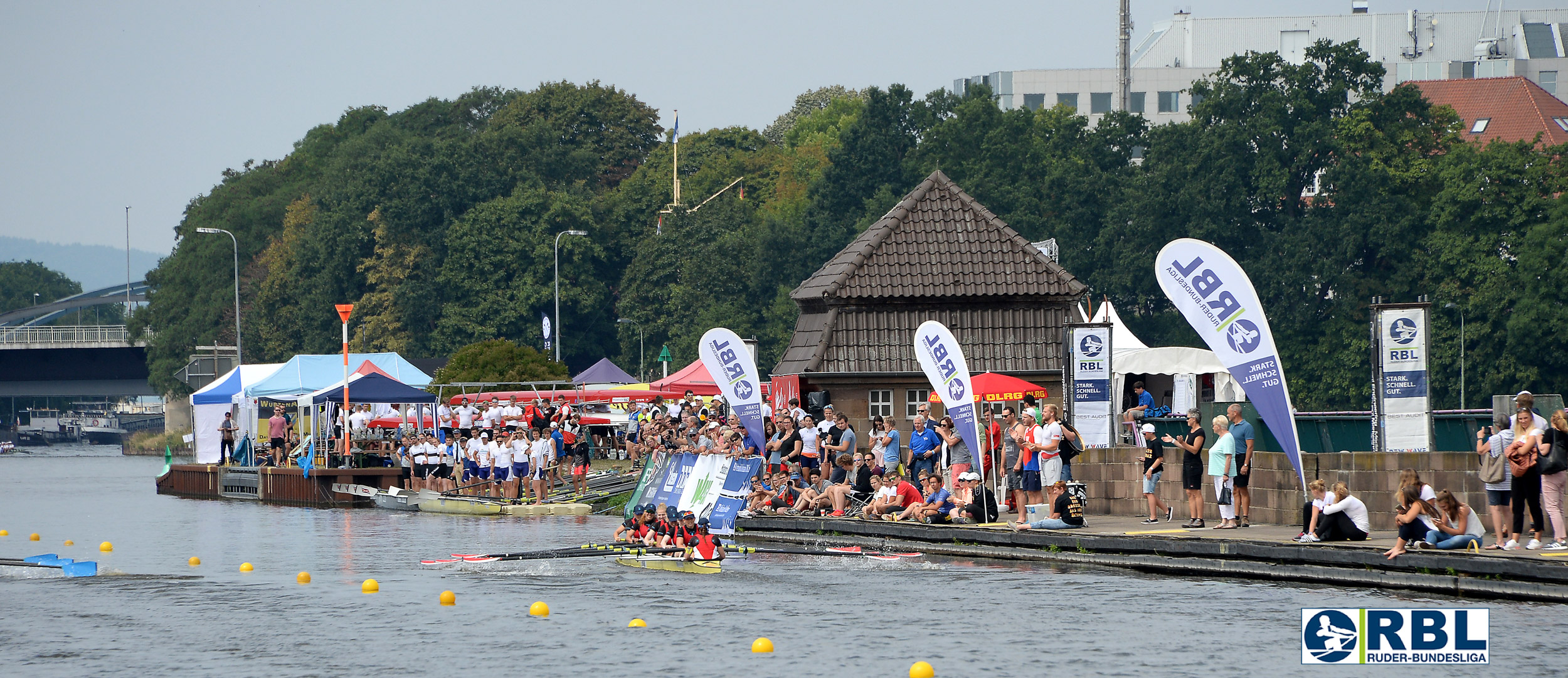 Dateiname: DSC_6619 - Foto © Maren Derlien/Ruder-Bundesliga