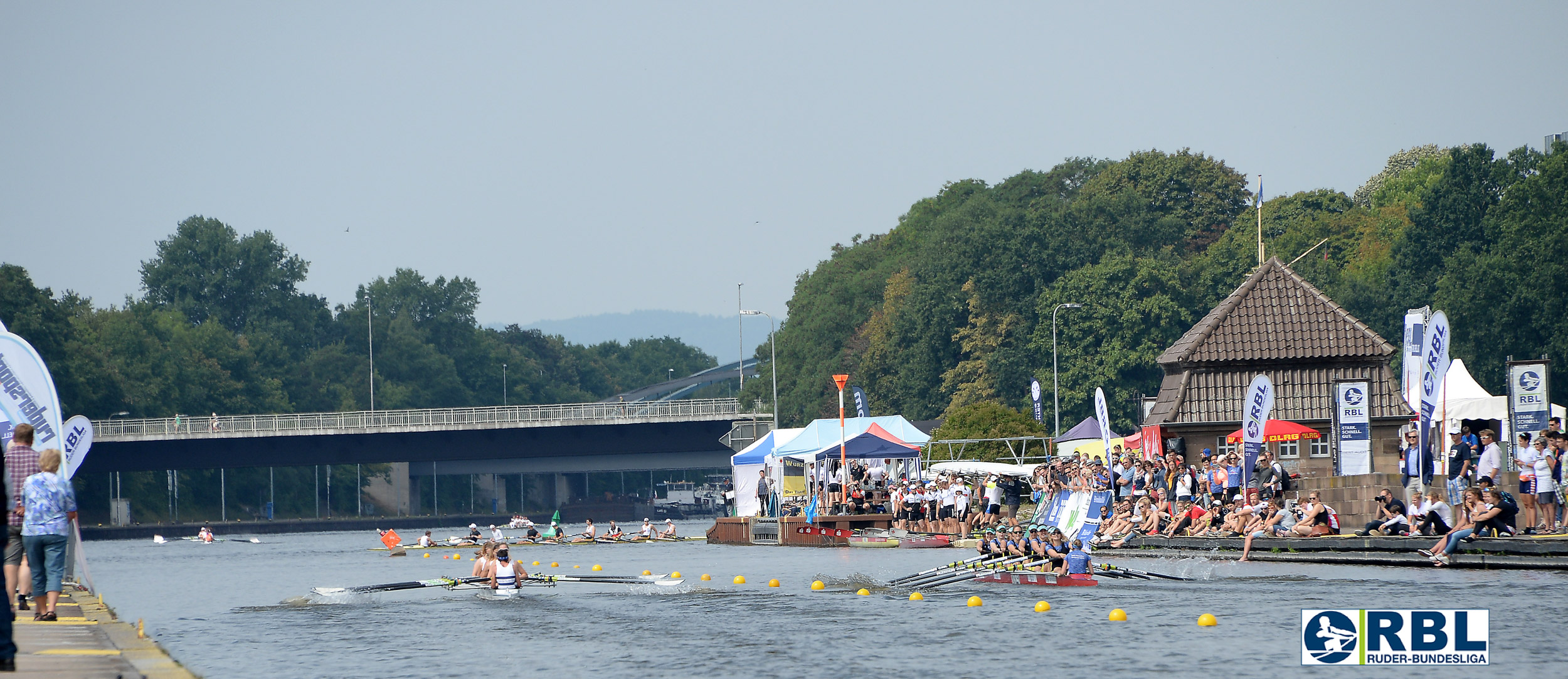 Dateiname: DSC_6703 - Foto © Maren Derlien/Ruder-Bundesliga