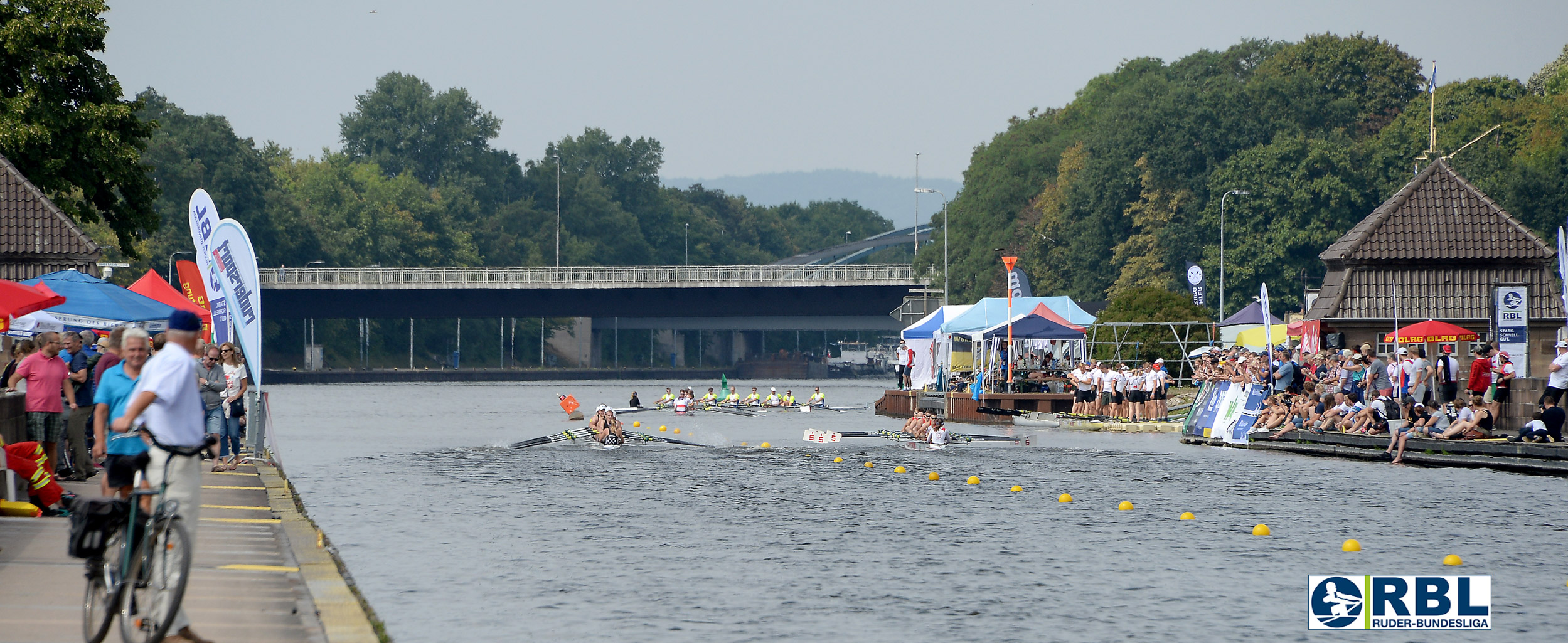 Dateiname: DSC_6780 - Foto © Maren Derlien/Ruder-Bundesliga