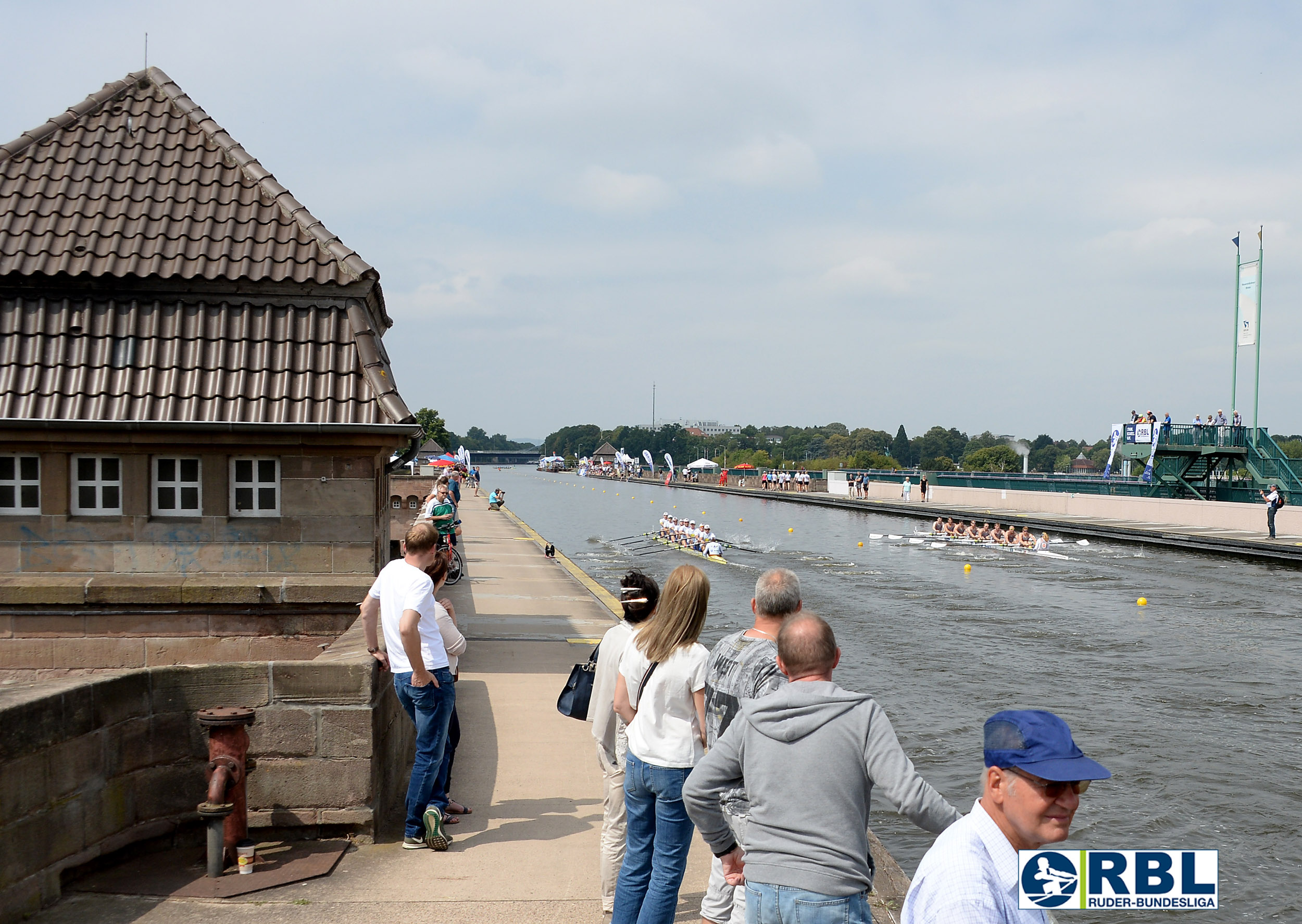 Dateiname: DSC_6941 - Foto © Maren Derlien/Ruder-Bundesliga