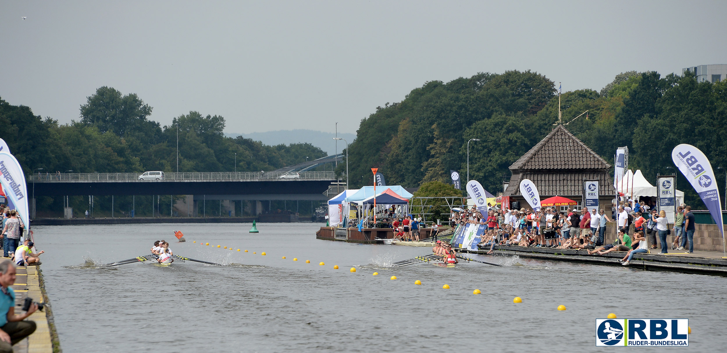 Dateiname: DSC_6985 - Foto © Maren Derlien/Ruder-Bundesliga