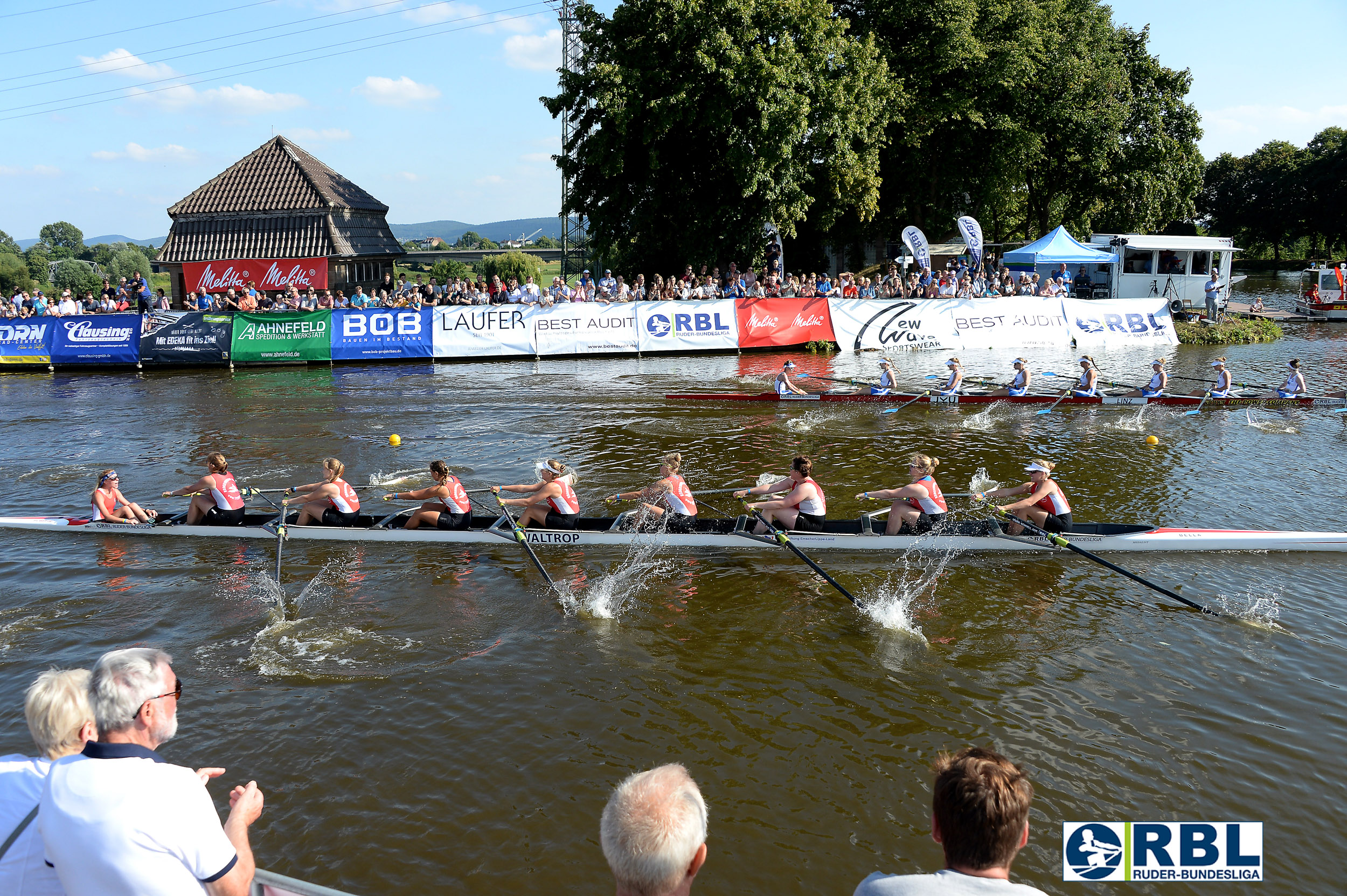 Dateiname: DSC_8044 - Foto © Maren Derlien/Ruder-Bundesliga