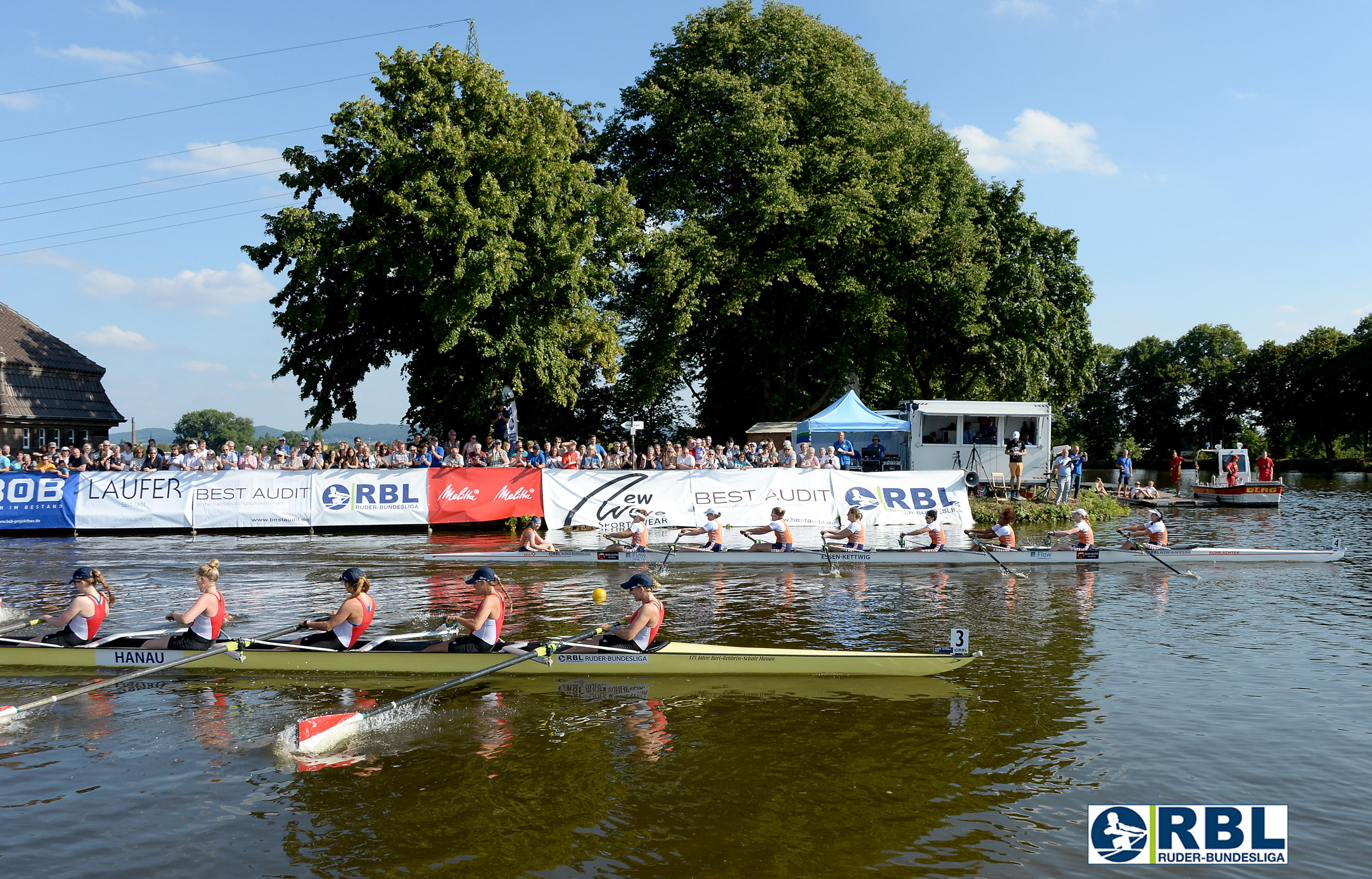 Dateiname: DSC_8084 - Foto © Maren Derlien/Ruder-Bundesliga