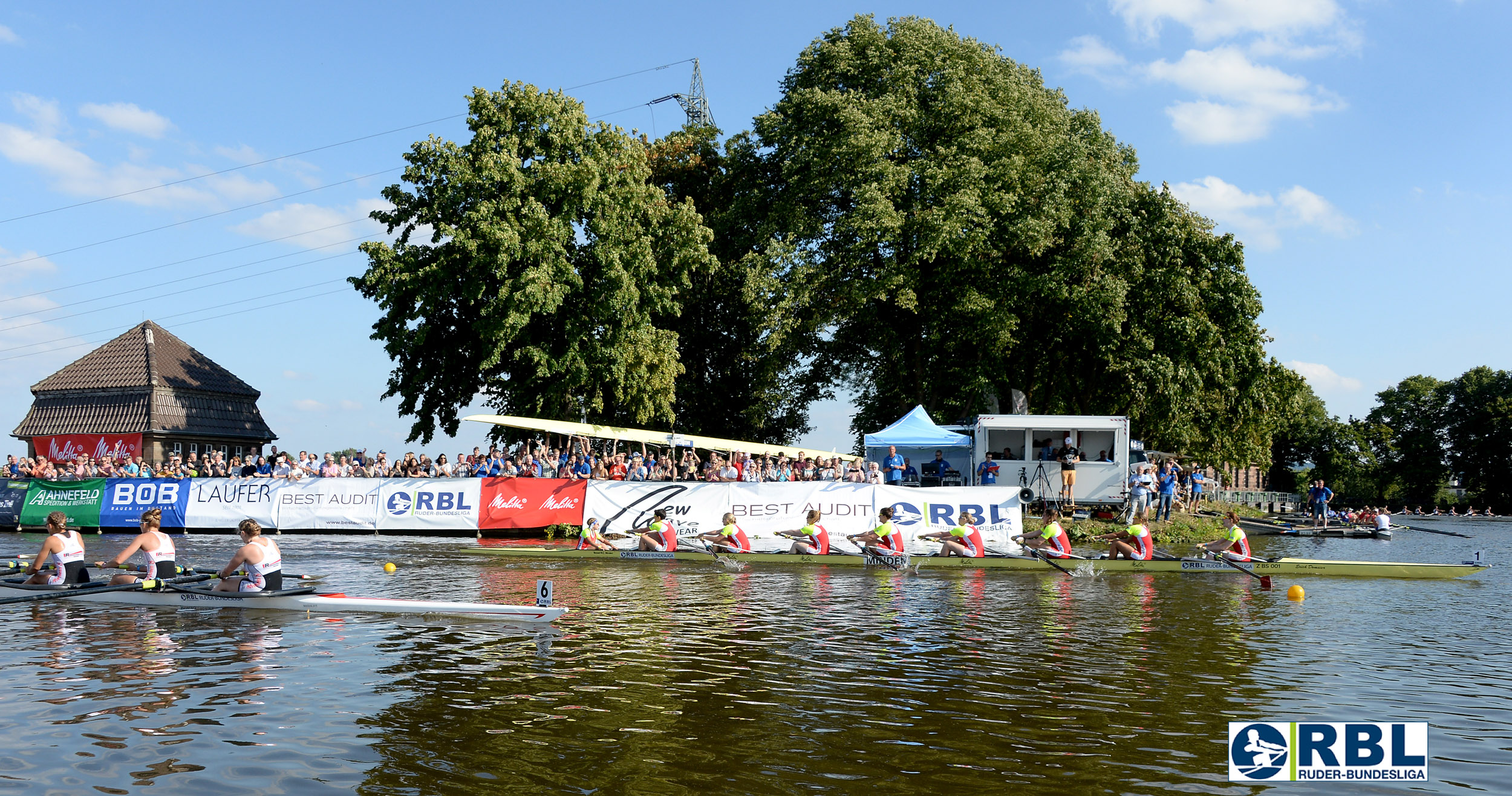 Dateiname: DSC_8128 - Foto © Maren Derlien/Ruder-Bundesliga