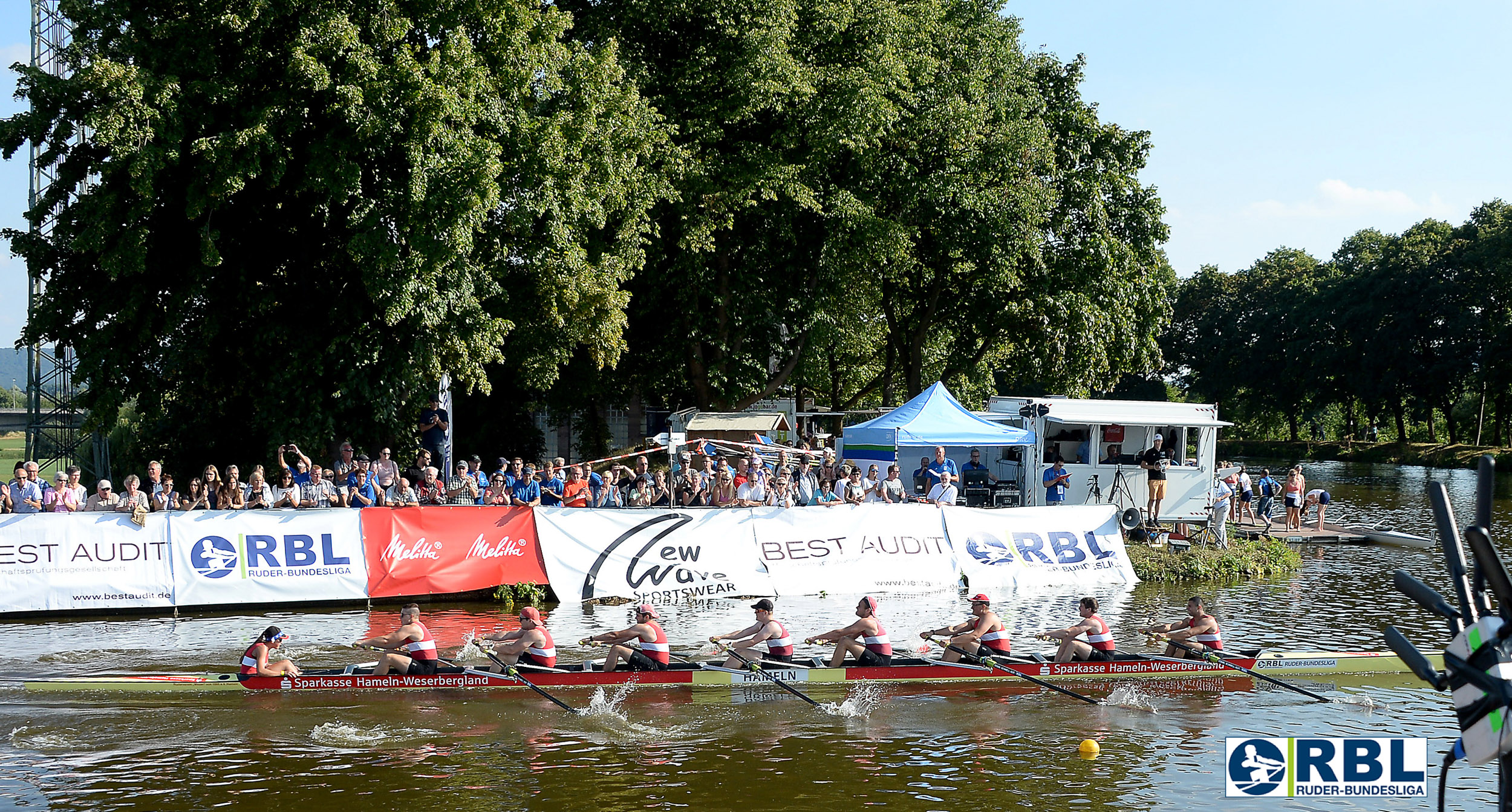 Dateiname: DSC_8173 - Foto © Maren Derlien/Ruder-Bundesliga