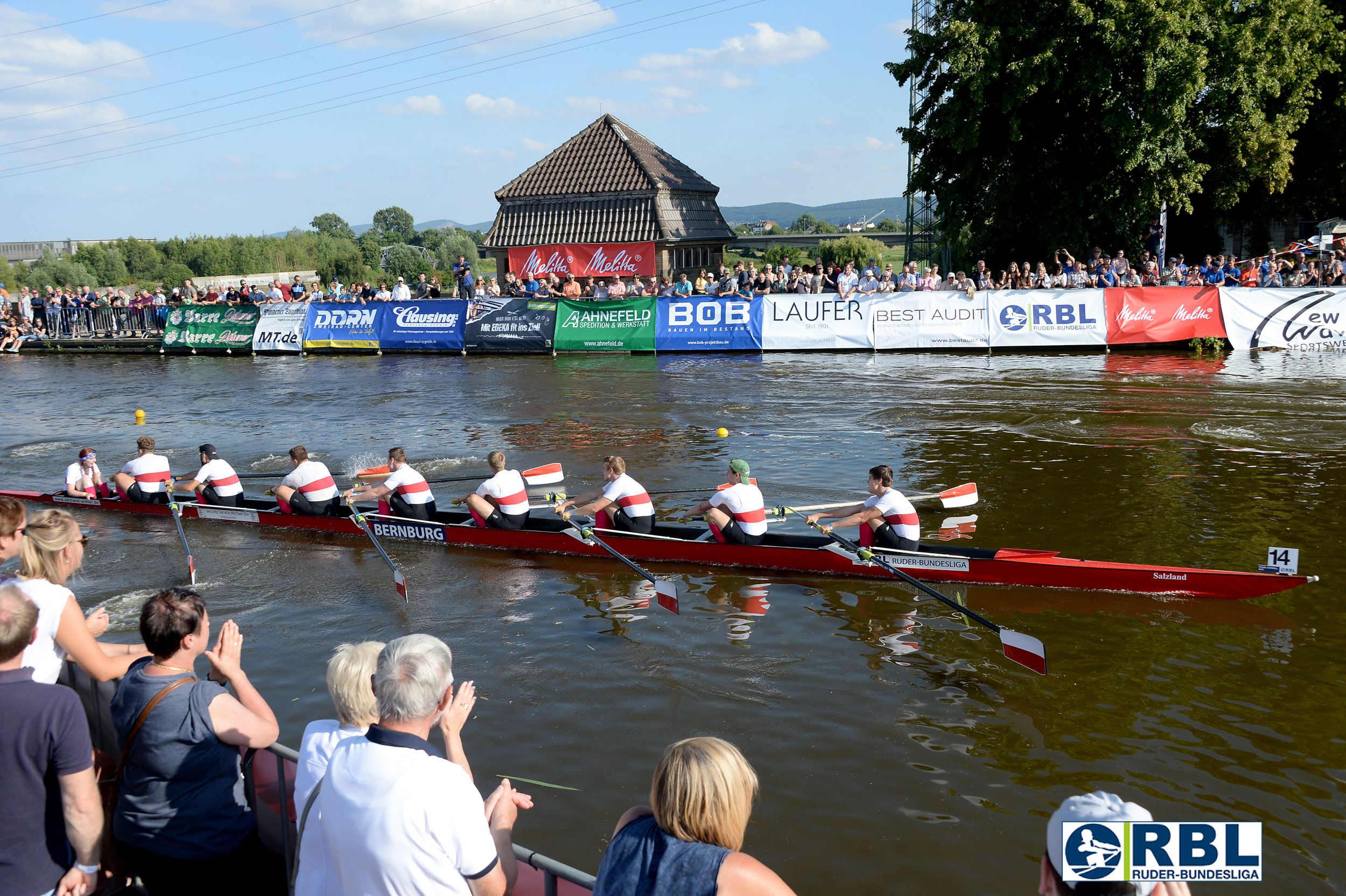 Dateiname: DSC_8176 - Foto © Maren Derlien/Ruder-Bundesliga