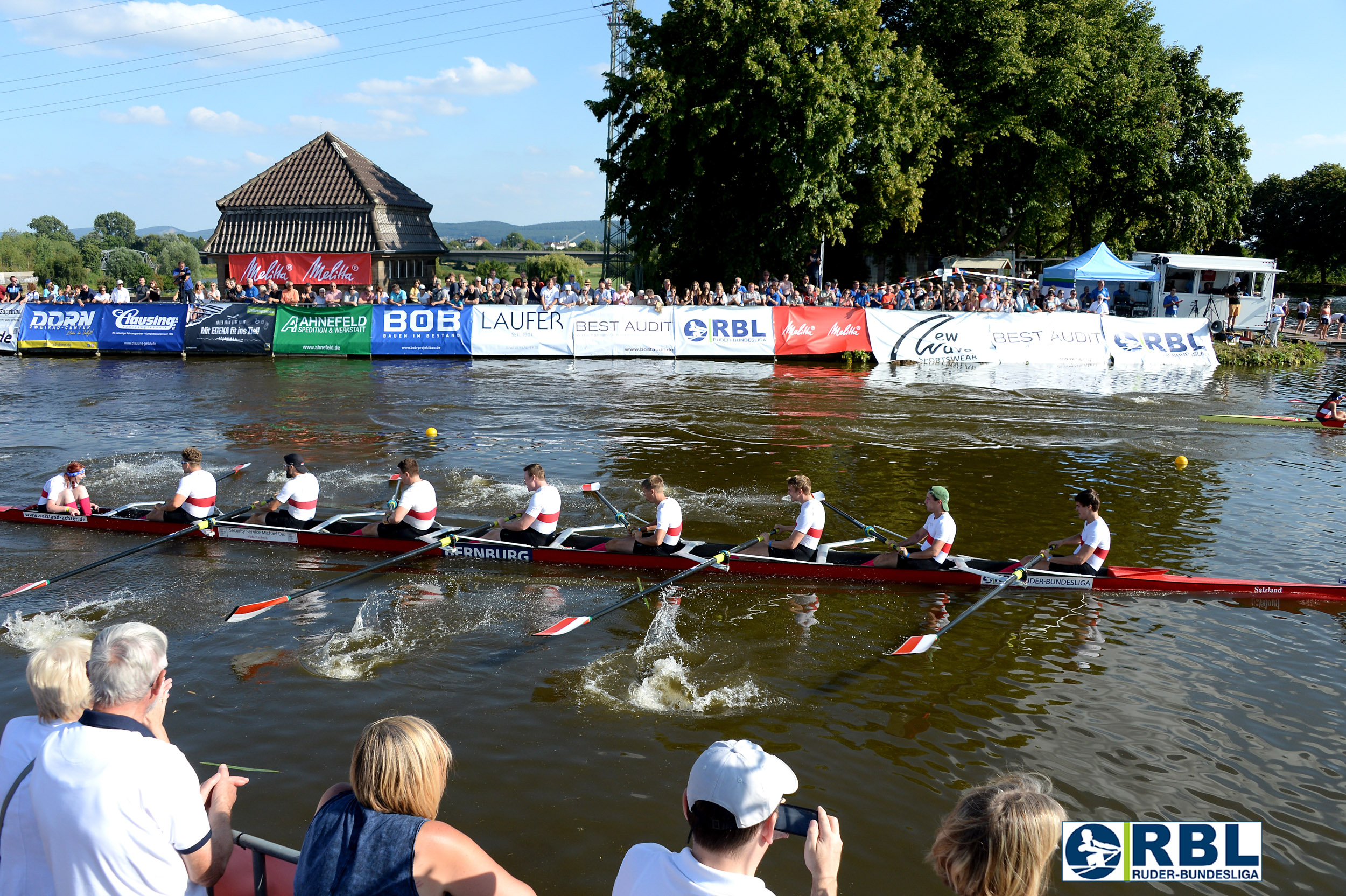 Dateiname: DSC_8177 - Foto © Maren Derlien/Ruder-Bundesliga