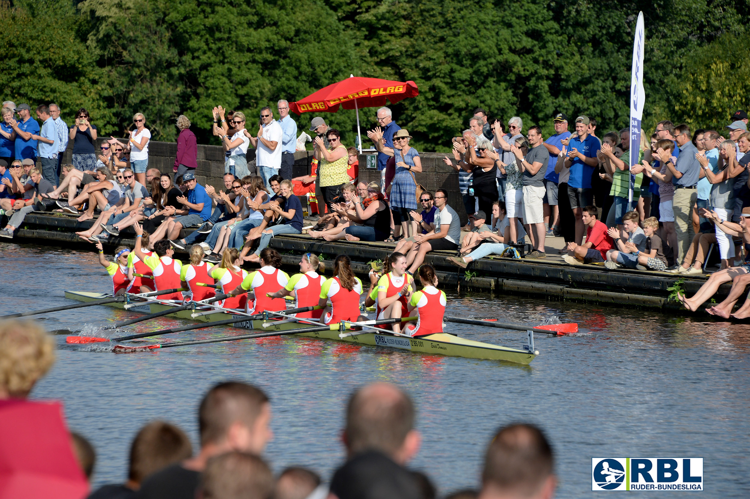 Dateiname: DSC_8264 - Foto © Maren Derlien/Ruder-Bundesliga