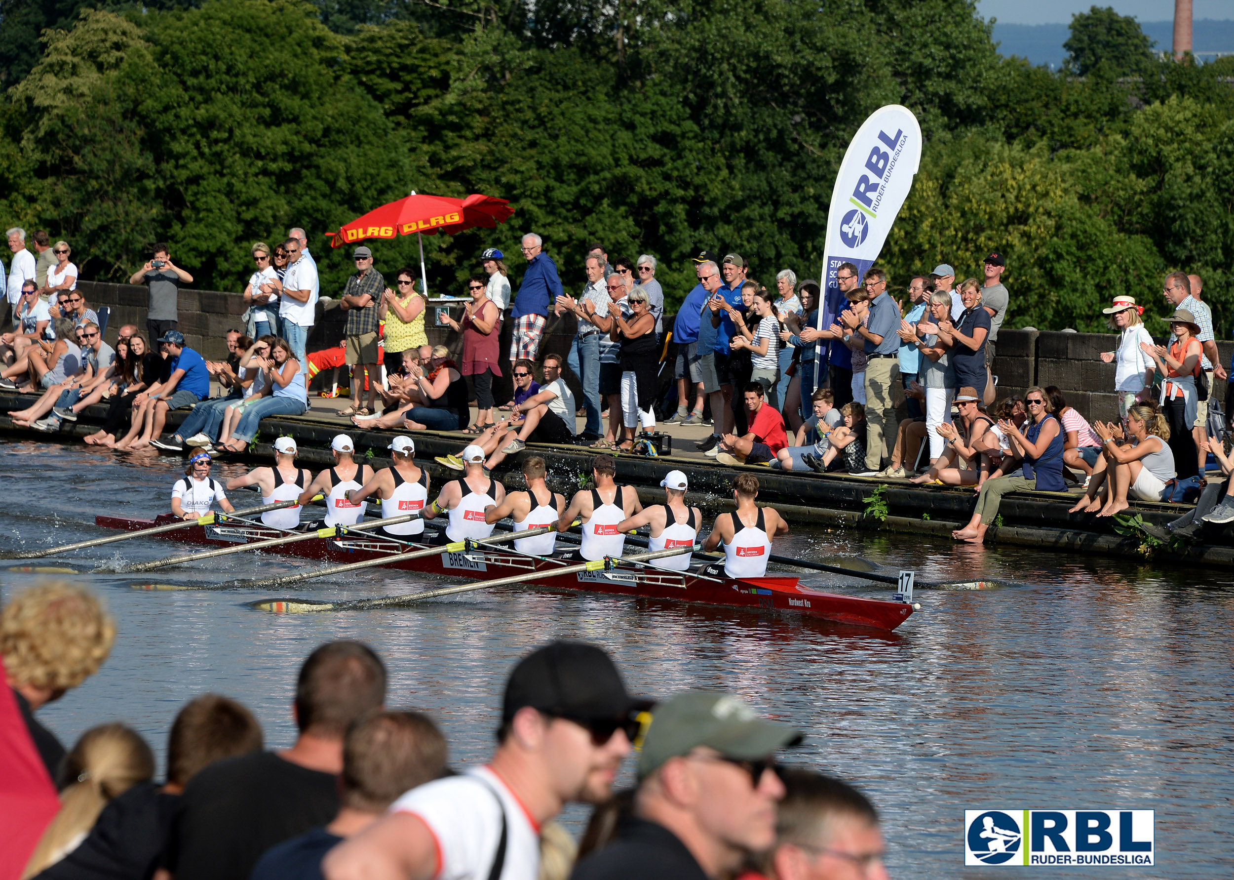 Dateiname: DSC_8367 - Foto © Maren Derlien/Ruder-Bundesliga