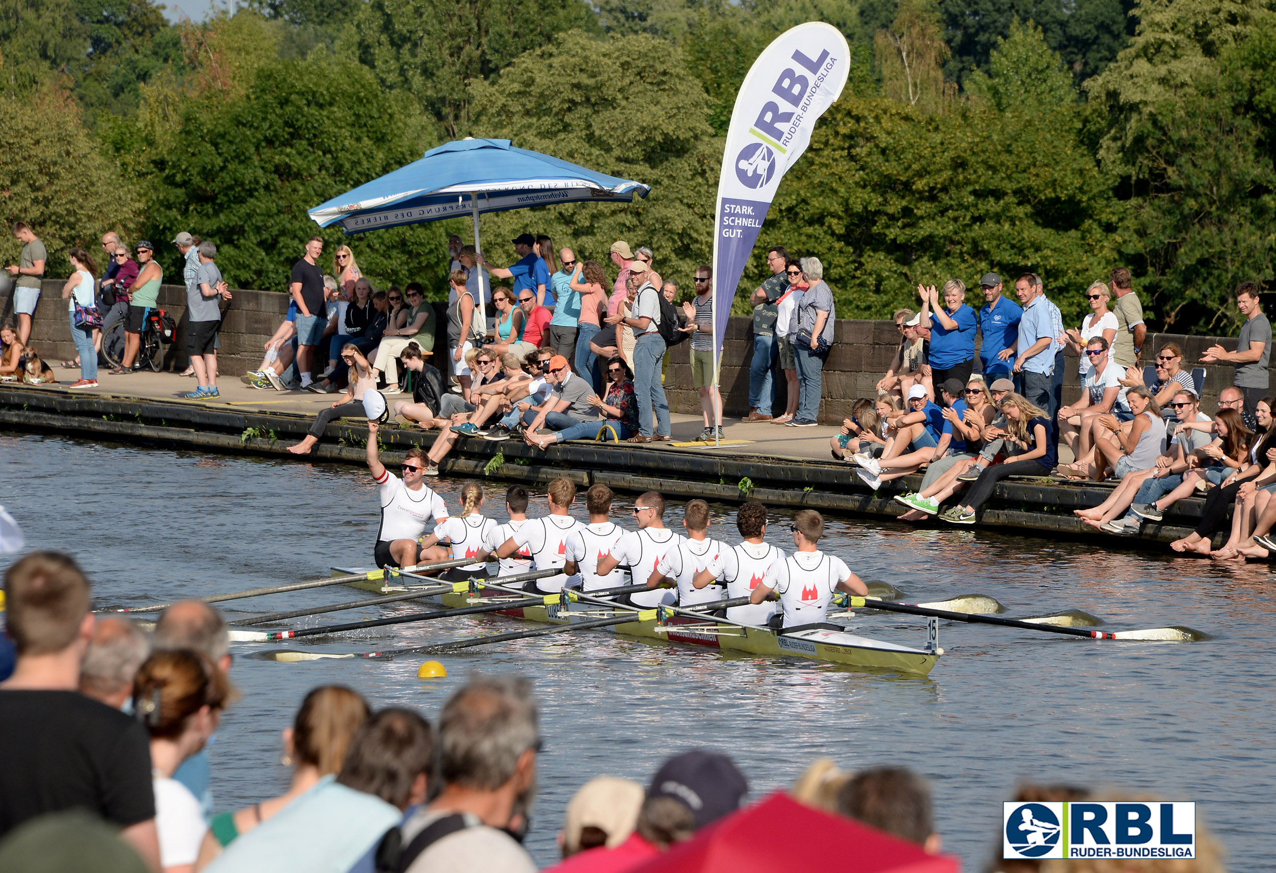 Dateiname: DSC_8392 - Foto © Maren Derlien/Ruder-Bundesliga