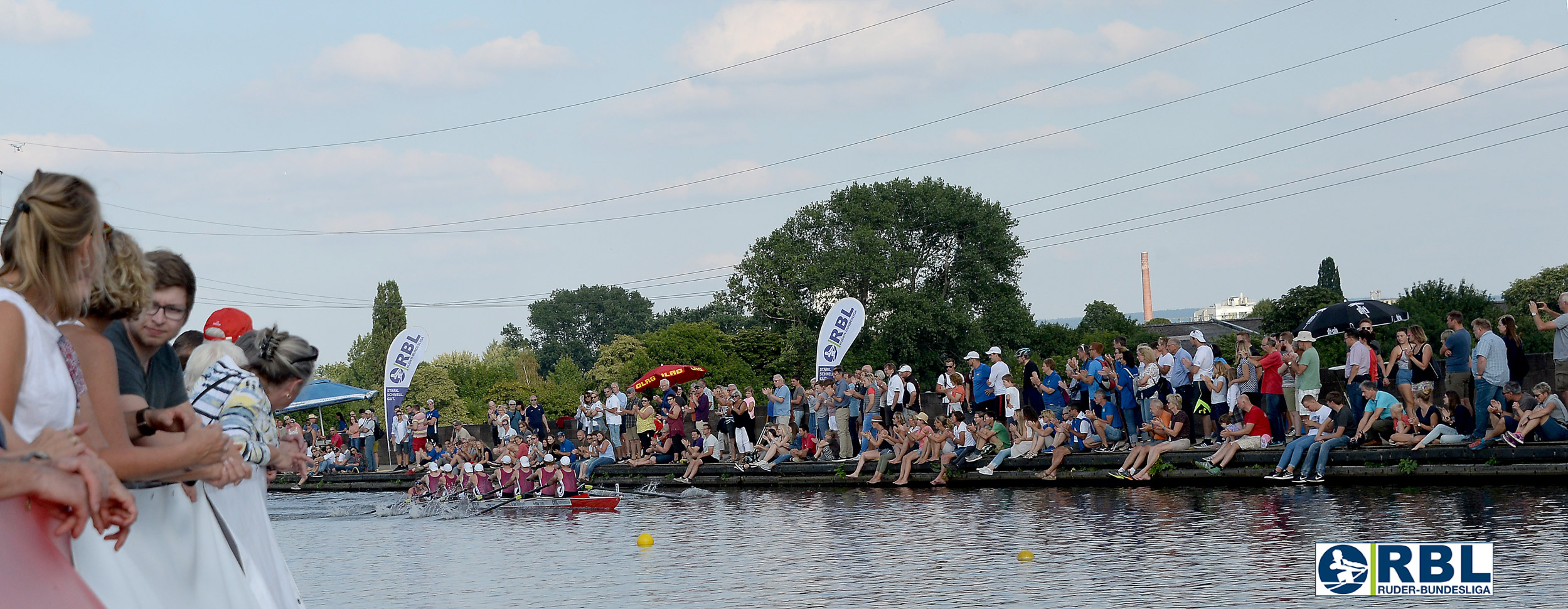 Dateiname: DSC_8543 - Foto © Maren Derlien/Ruder-Bundesliga