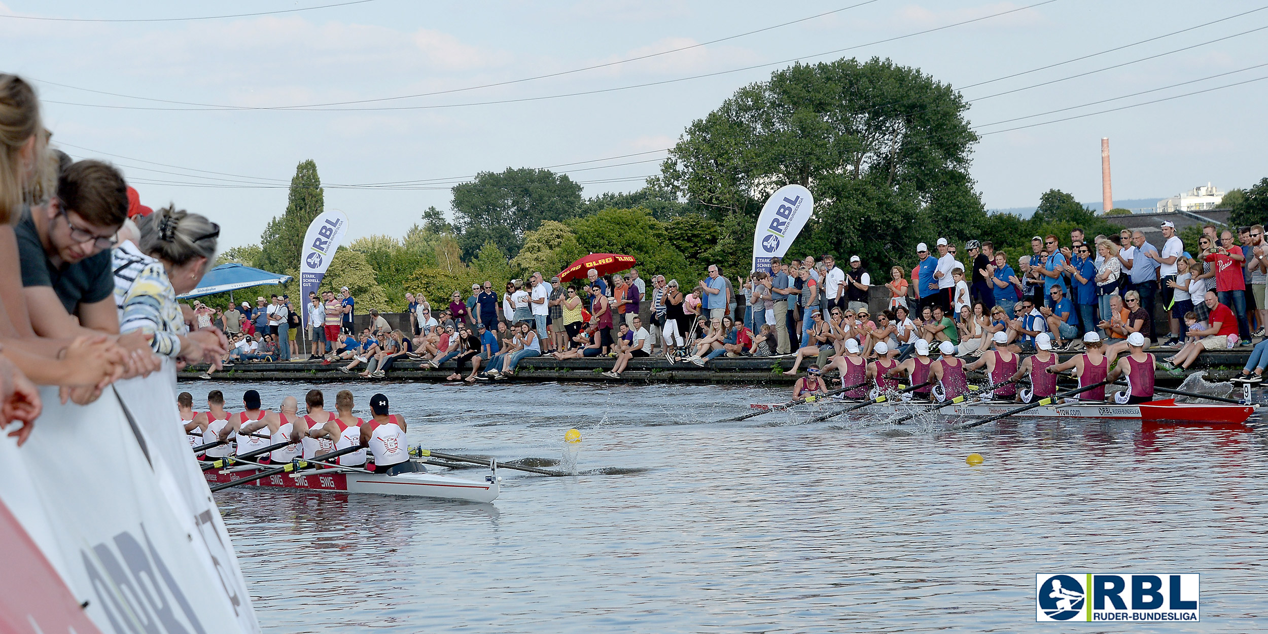 Dateiname: DSC_8550 - Foto © Maren Derlien/Ruder-Bundesliga