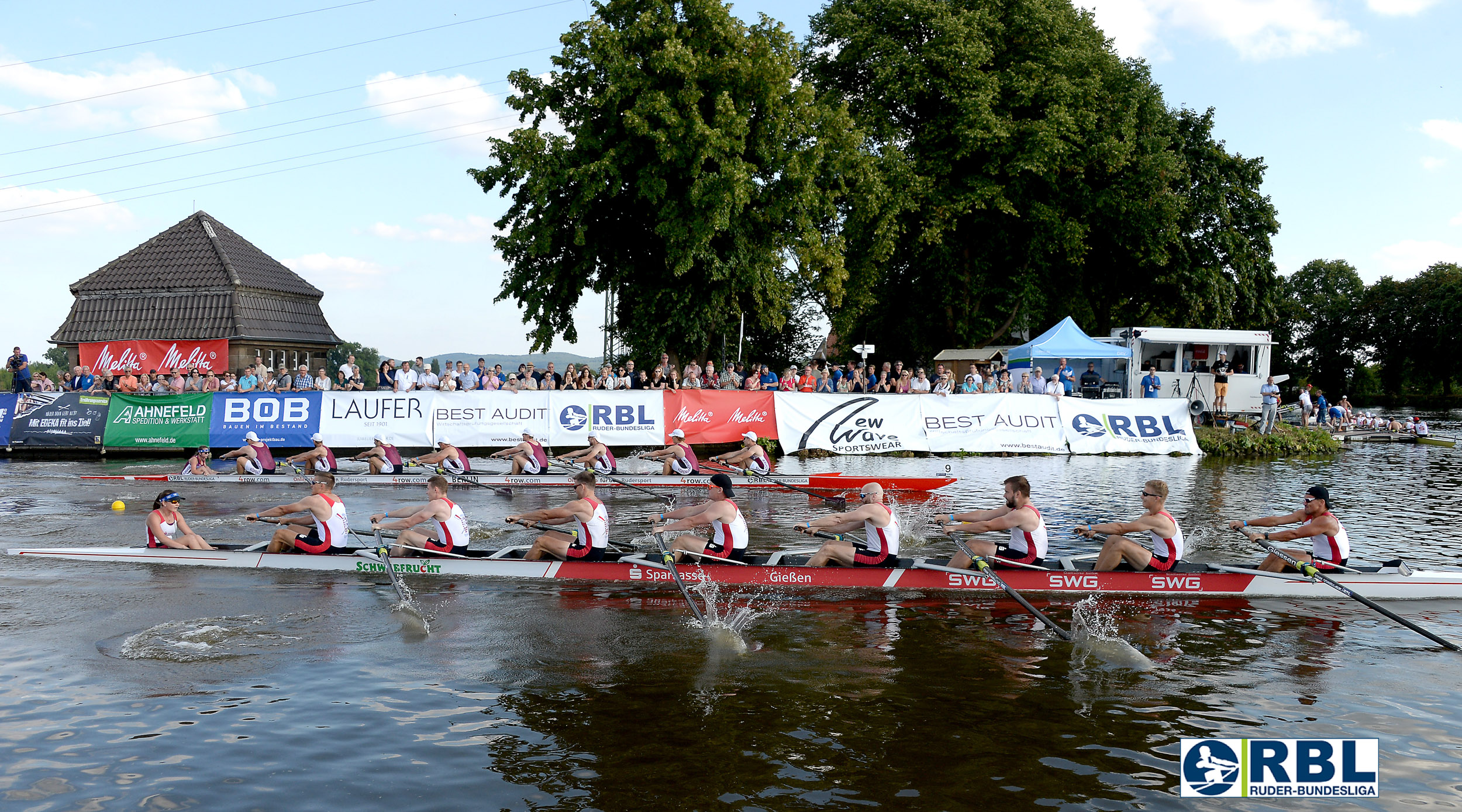 Dateiname: DSC_8577 - Foto © Maren Derlien/Ruder-Bundesliga