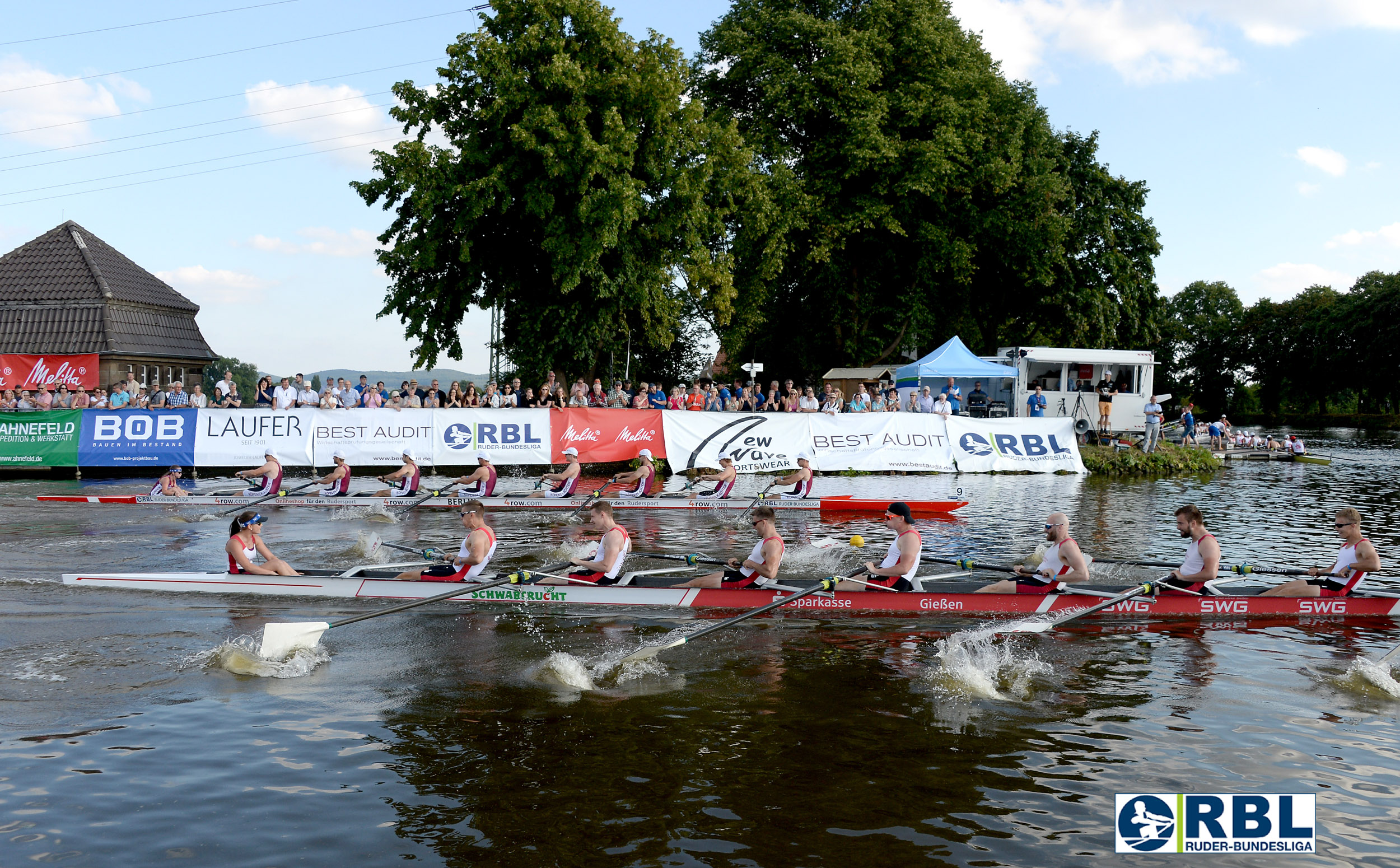 Dateiname: DSC_8579 - Foto © Maren Derlien/Ruder-Bundesliga