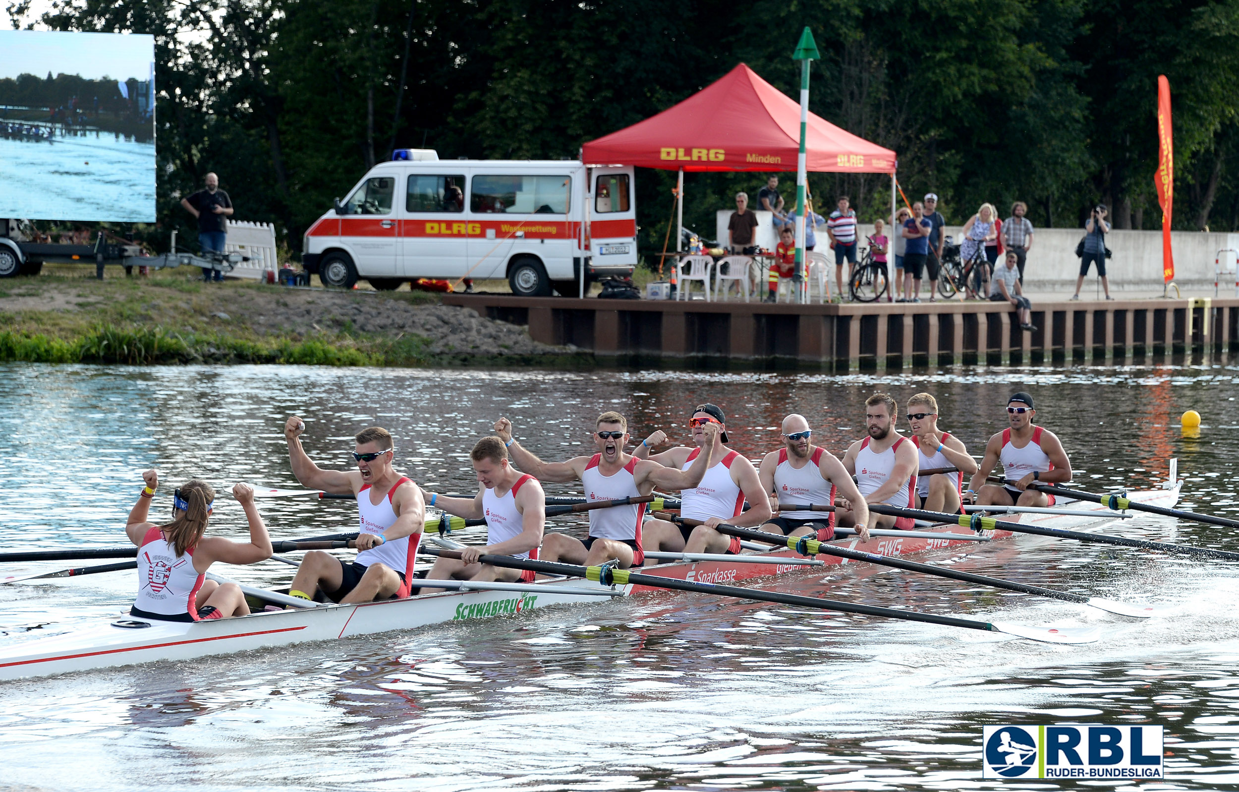 Dateiname: DSC_8587 - Foto © Maren Derlien/Ruder-Bundesliga