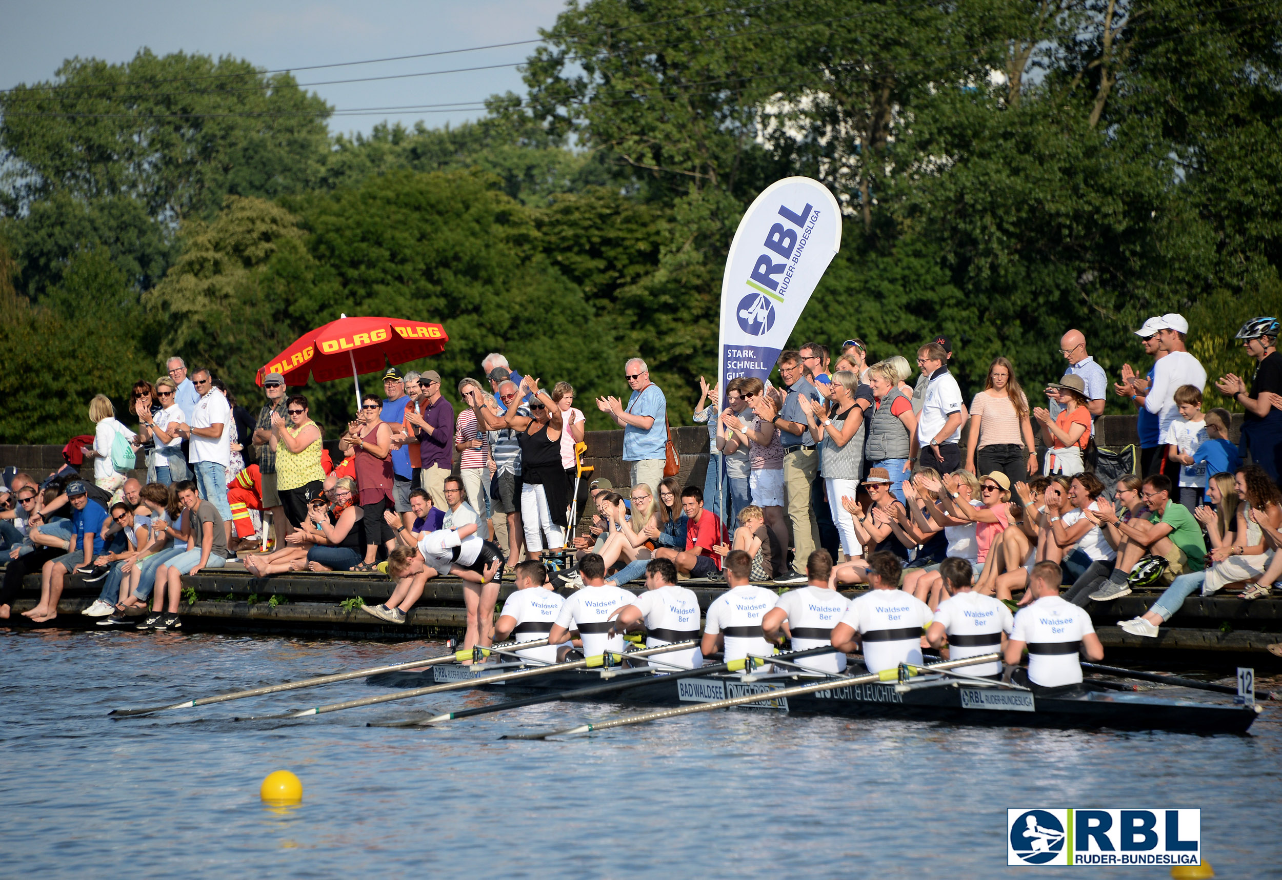 Dateiname: DSC_8603 - Foto © Maren Derlien/Ruder-Bundesliga