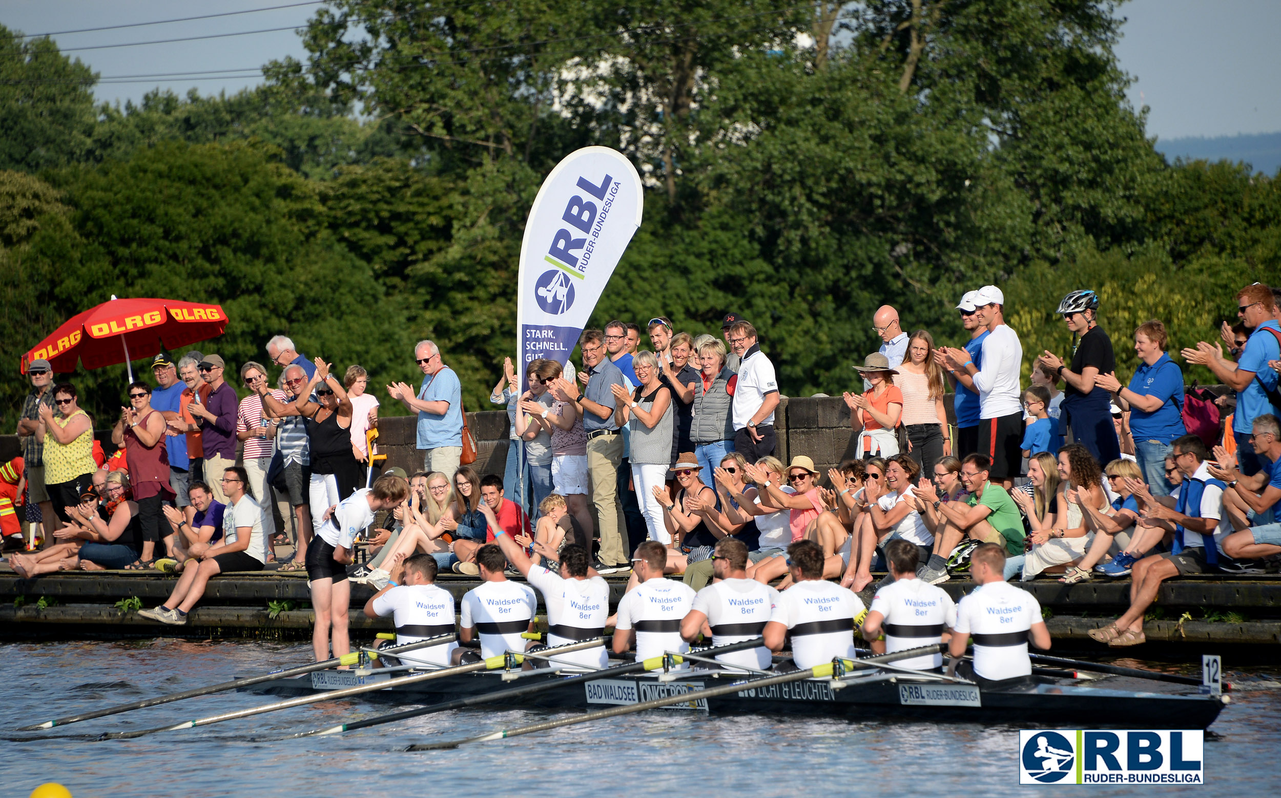 Dateiname: DSC_8604 - Foto © Maren Derlien/Ruder-Bundesliga