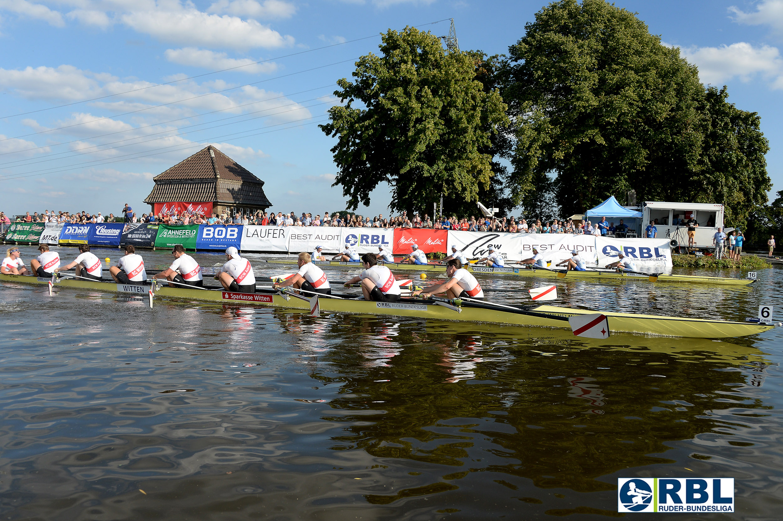 Dateiname: DSC_8645 - Foto © Maren Derlien/Ruder-Bundesliga