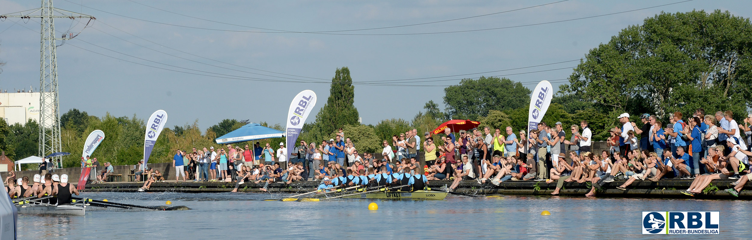 Dateiname: DSC_8714 - Foto © Maren Derlien/Ruder-Bundesliga