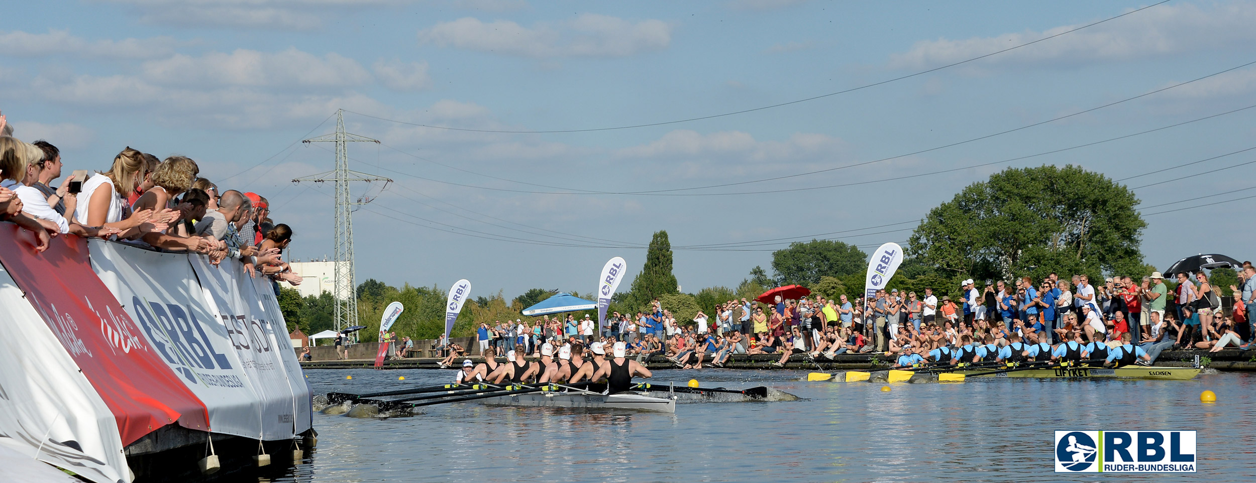 Dateiname: DSC_8718 - Foto © Maren Derlien/Ruder-Bundesliga