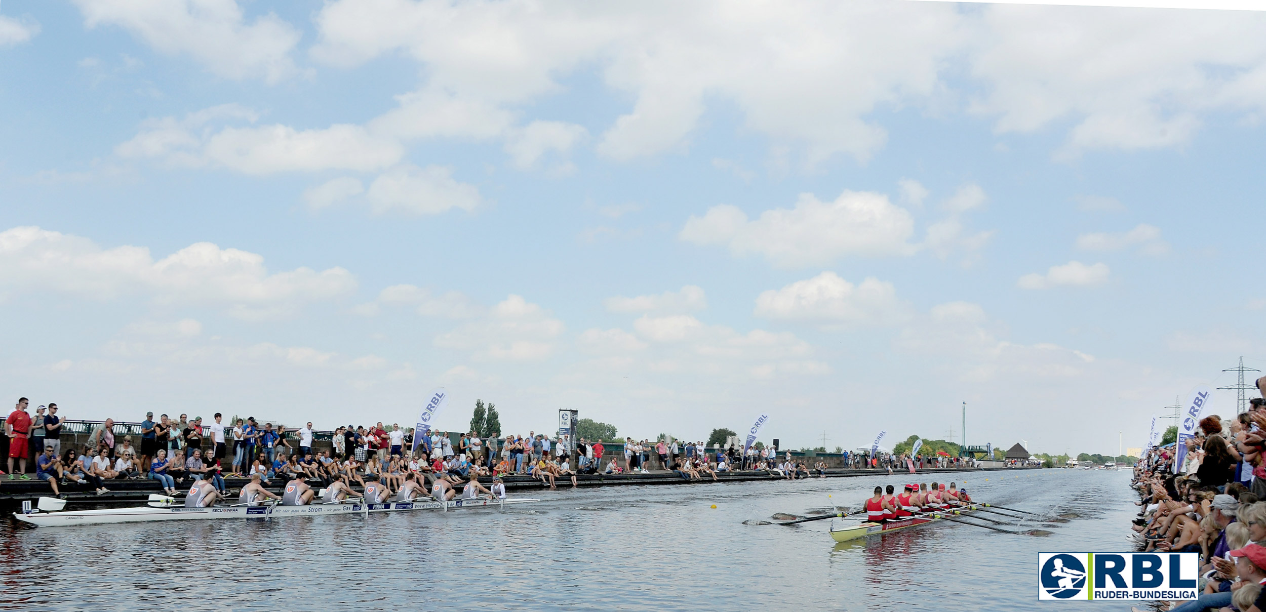 Dateiname: DSC_5339 - Foto © Maren Derlien/Ruder-Bundesliga