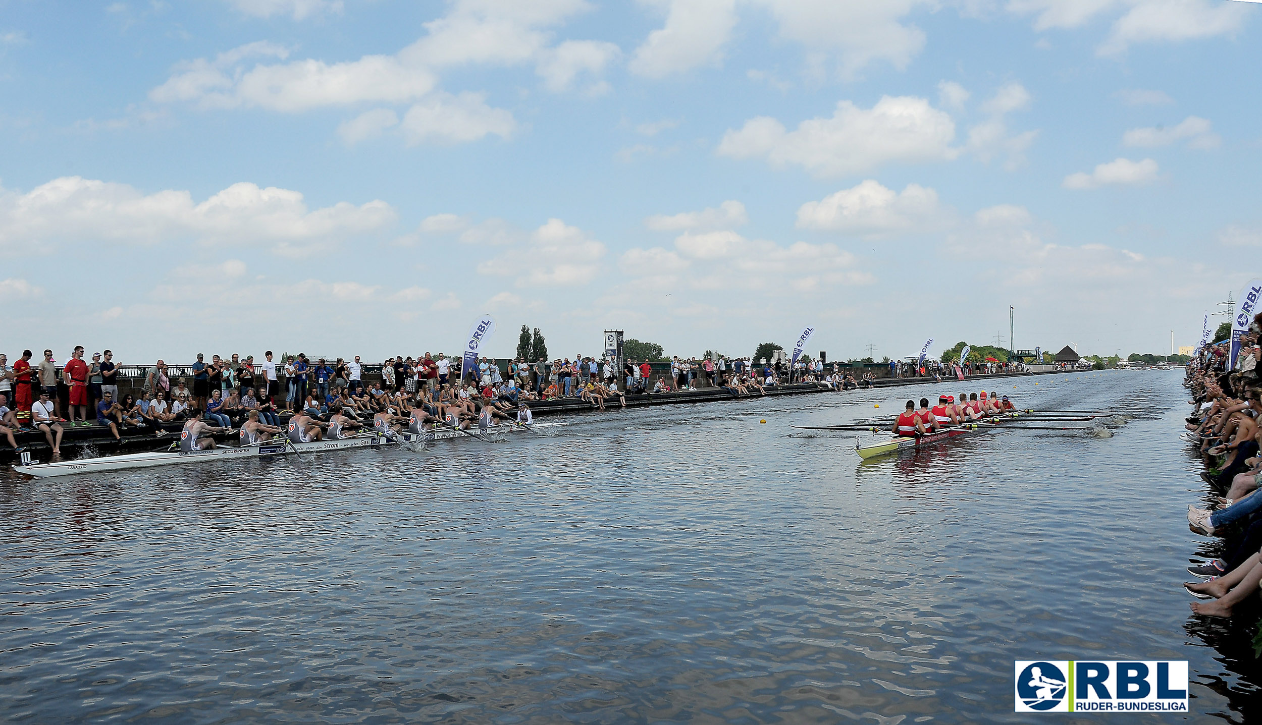 Dateiname: DSC_5340 - Foto © Maren Derlien/Ruder-Bundesliga