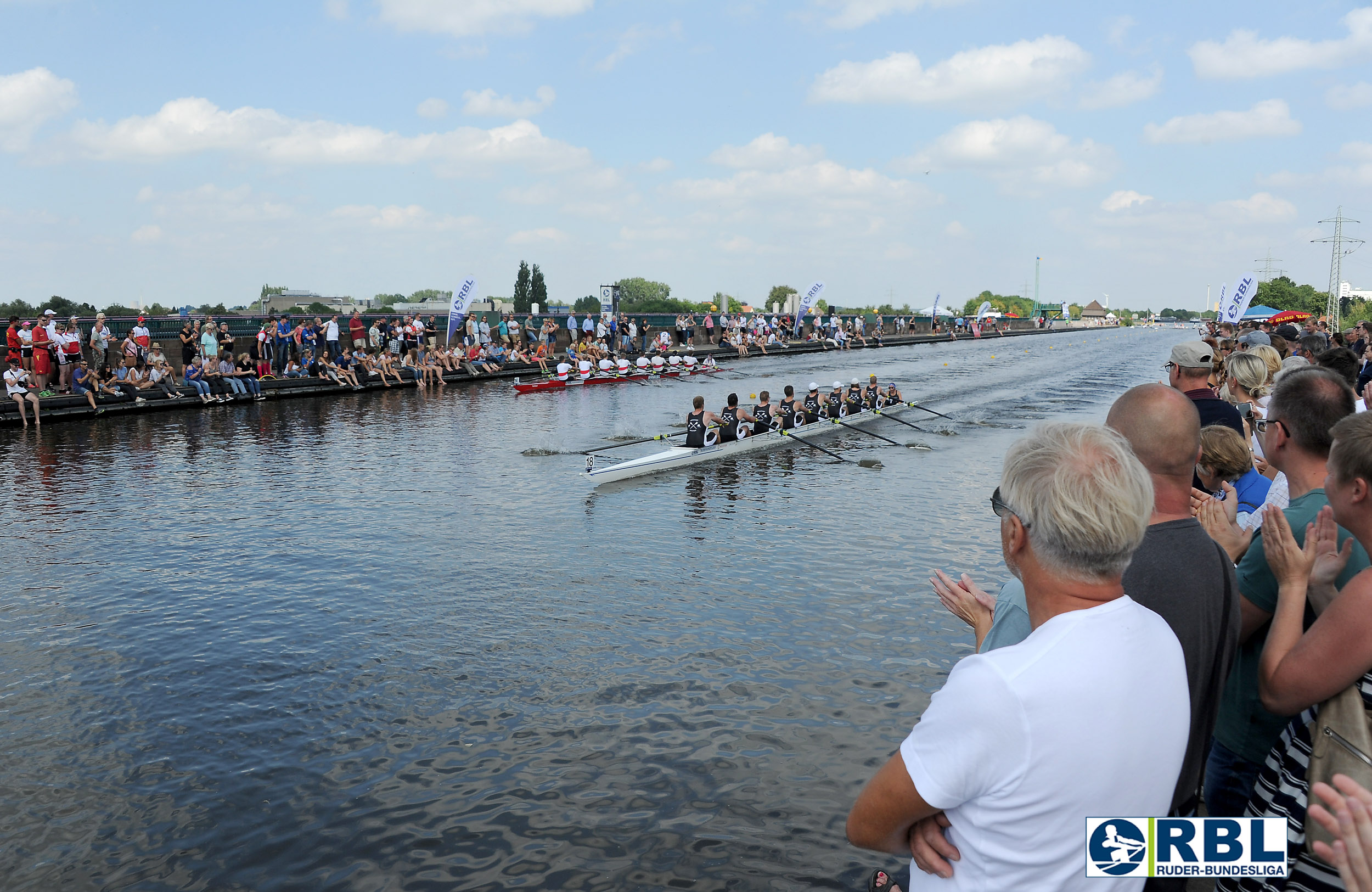 Dateiname: DSC_5382 - Foto © Maren Derlien/Ruder-Bundesliga