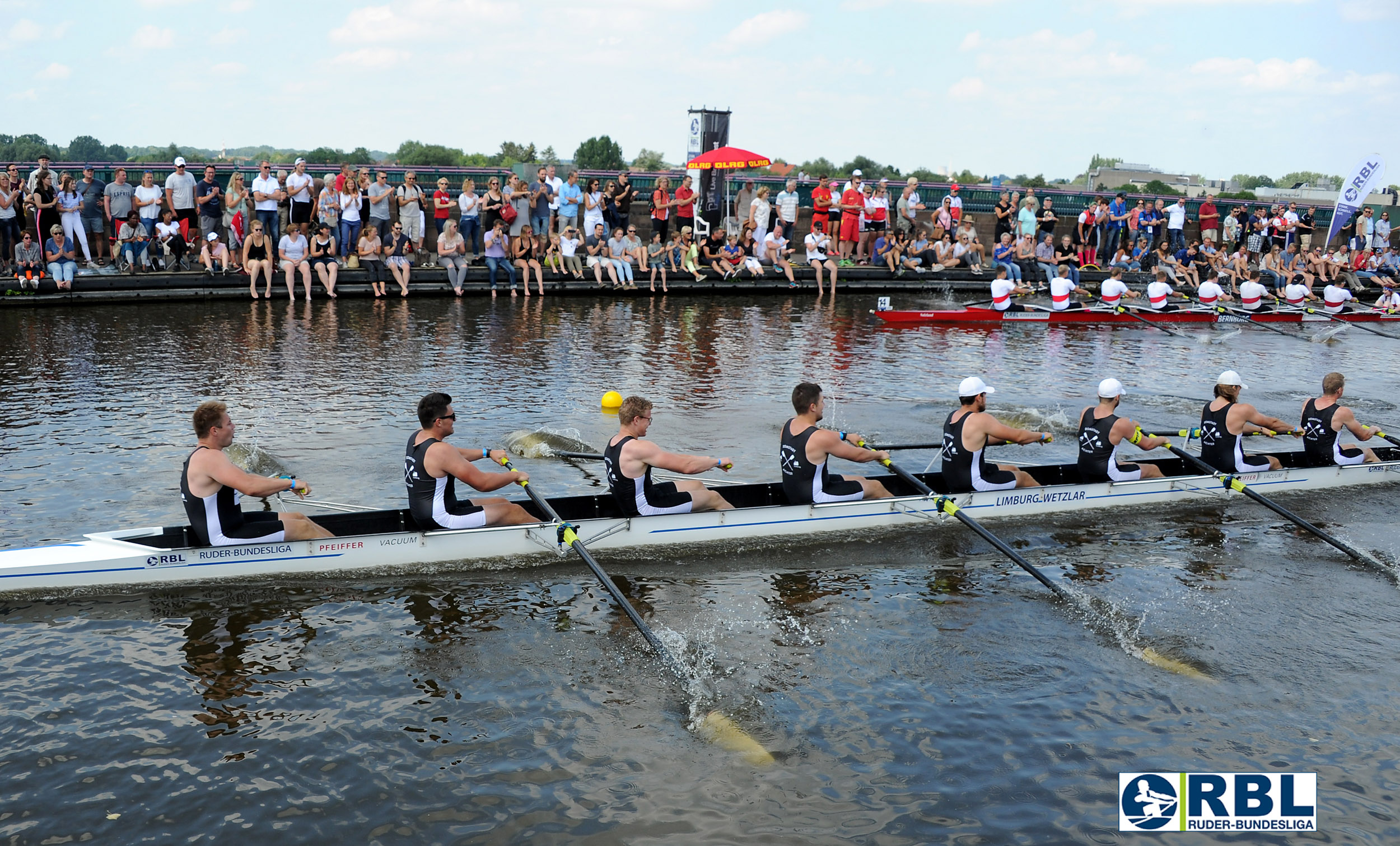 Dateiname: DSC_5390 - Foto © Maren Derlien/Ruder-Bundesliga