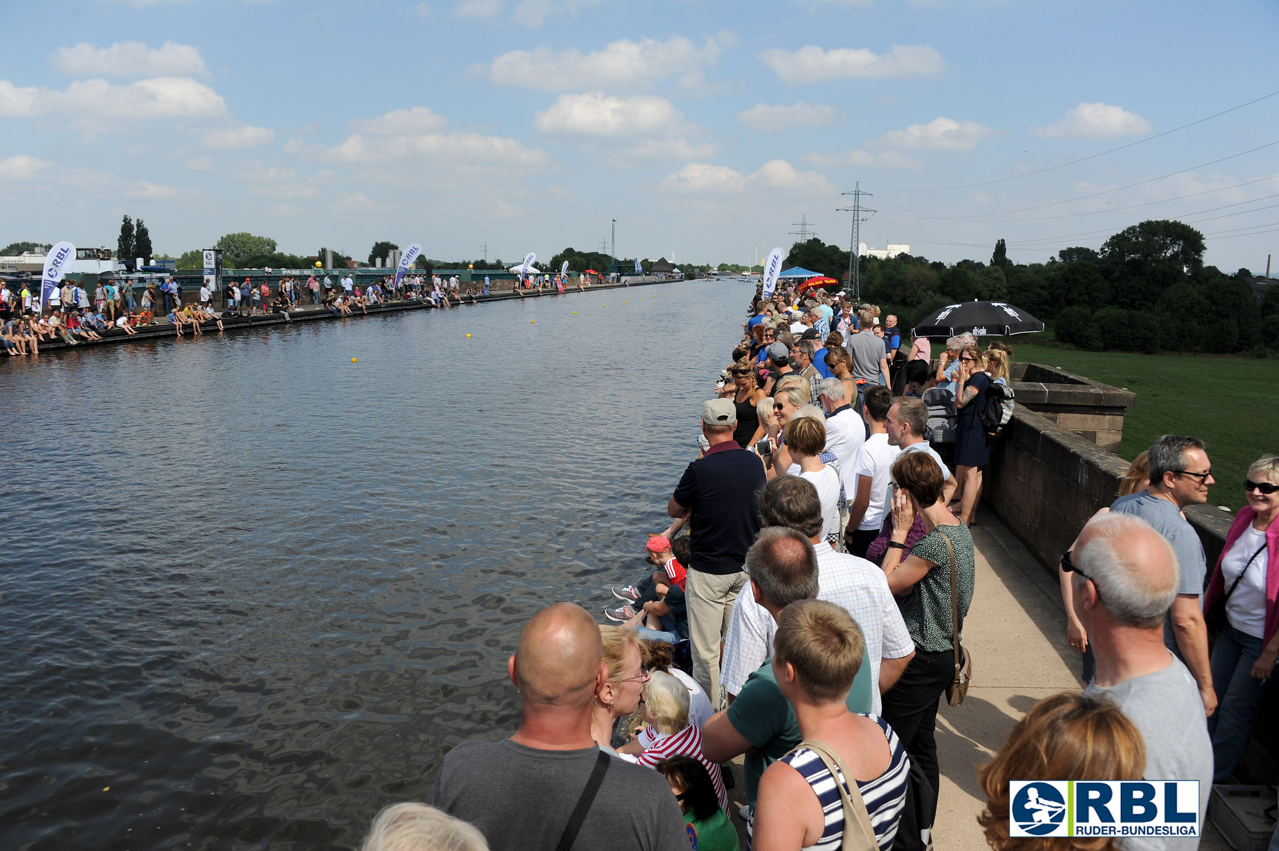 Dateiname: DSC_5400 - Foto © Maren Derlien/Ruder-Bundesliga