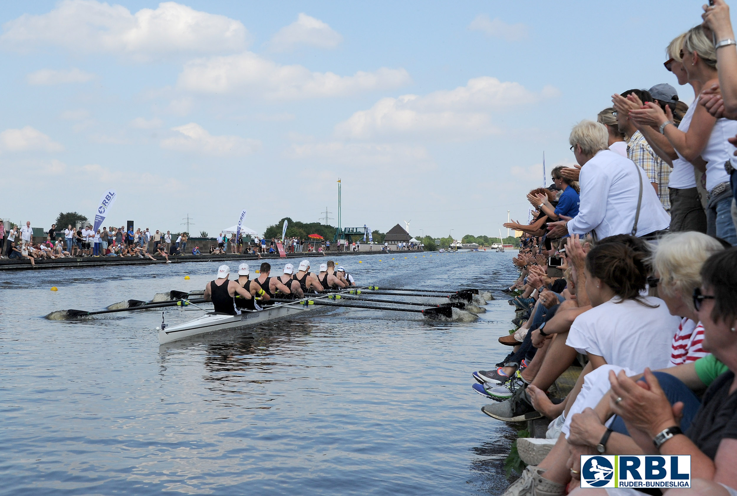 Dateiname: DSC_5649 - Foto © Maren Derlien/Ruder-Bundesliga