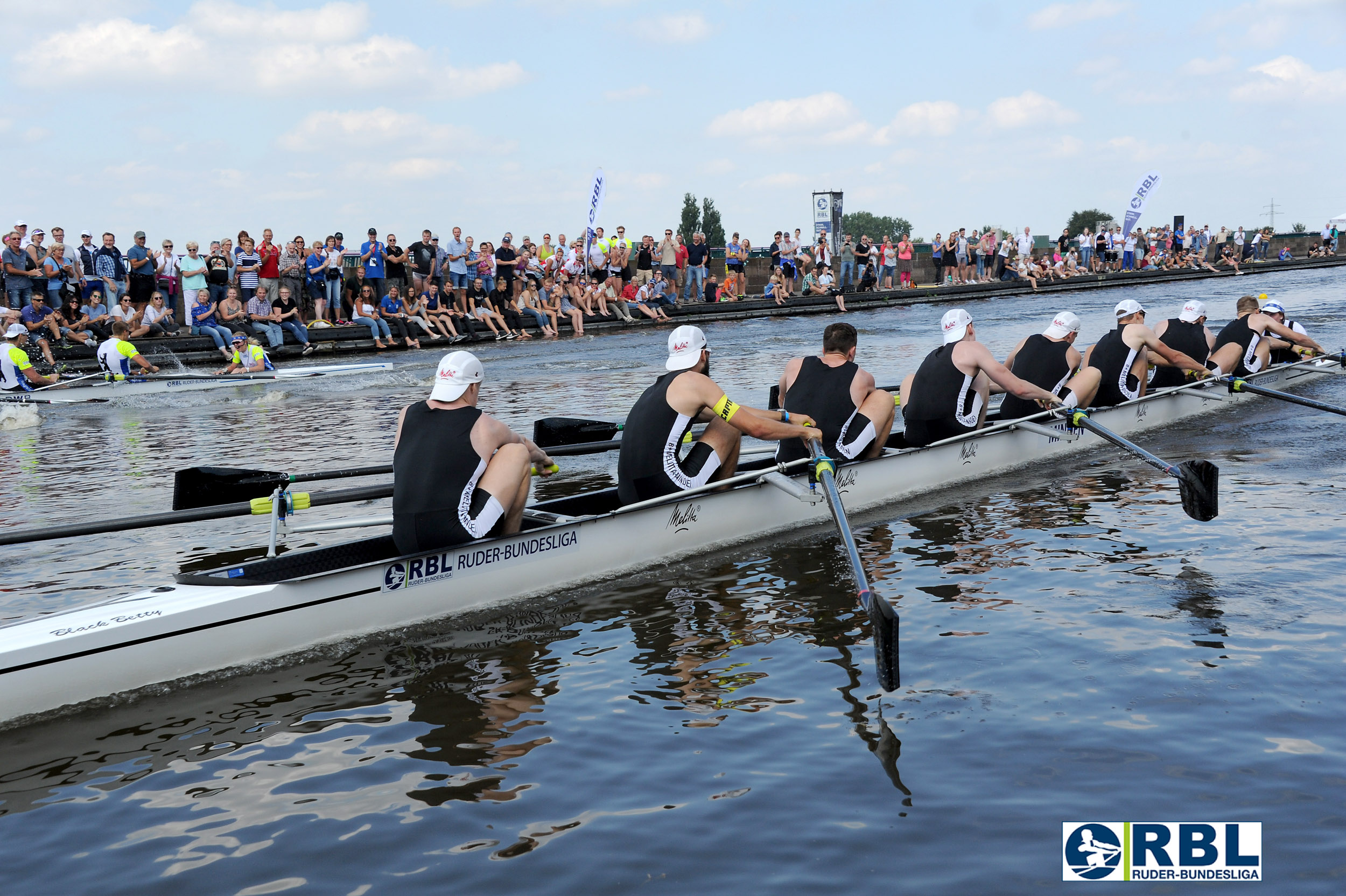 Dateiname: DSC_5656 - Foto © Maren Derlien/Ruder-Bundesliga