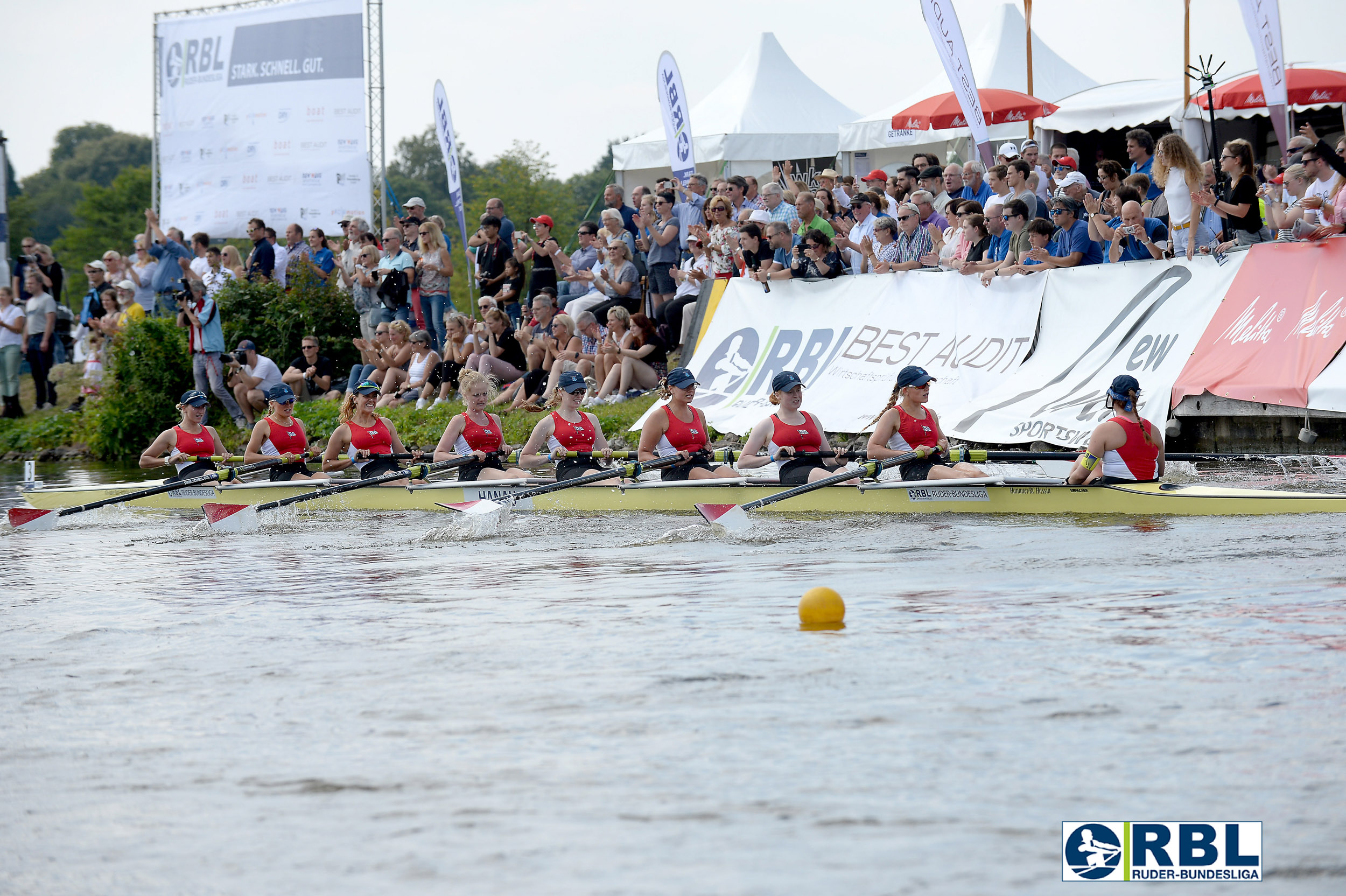 Dateiname: DSC_7886 - Foto © Maren Derlien/Ruder-Bundesliga